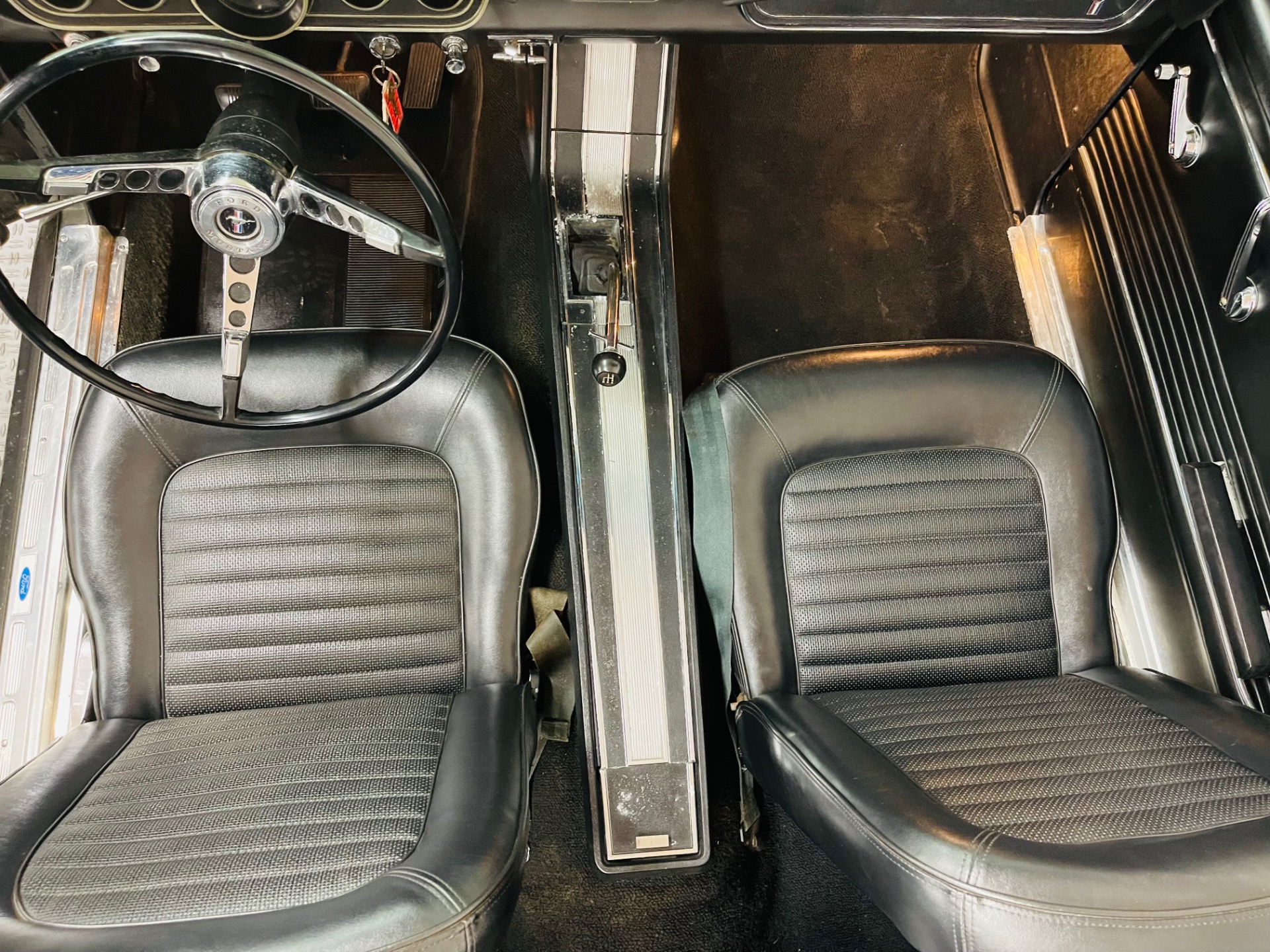 Used 1966 Ford Mustang Convertible - SEE VIDEO | St. Petersburg, FL