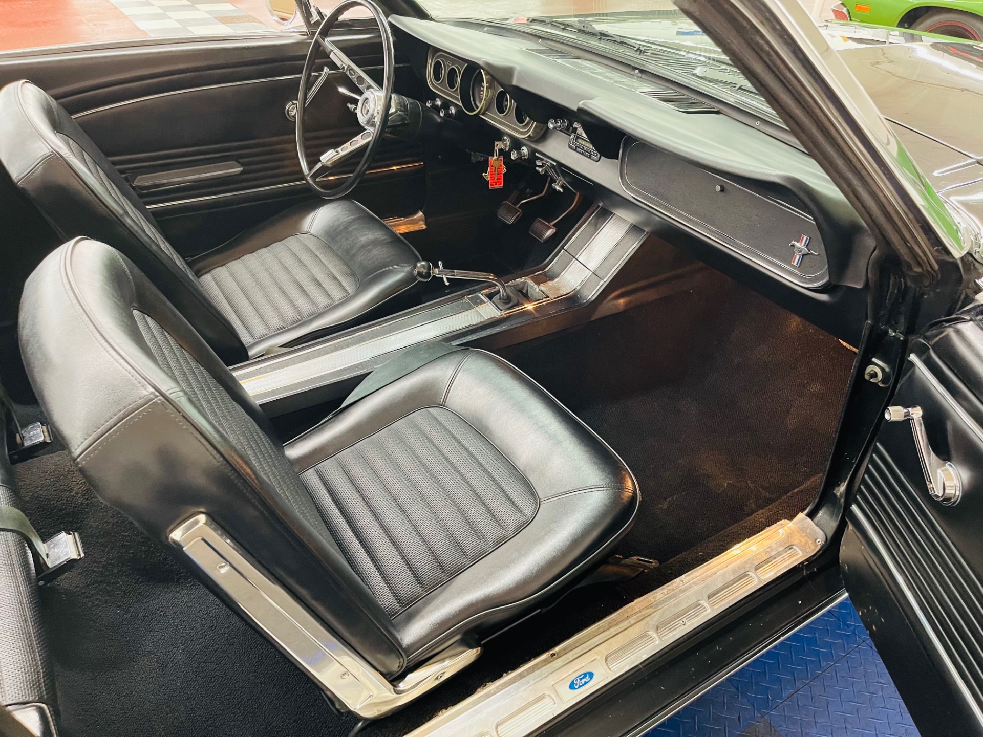 Used 1966 Ford Mustang Convertible - SEE VIDEO | St. Petersburg, FL