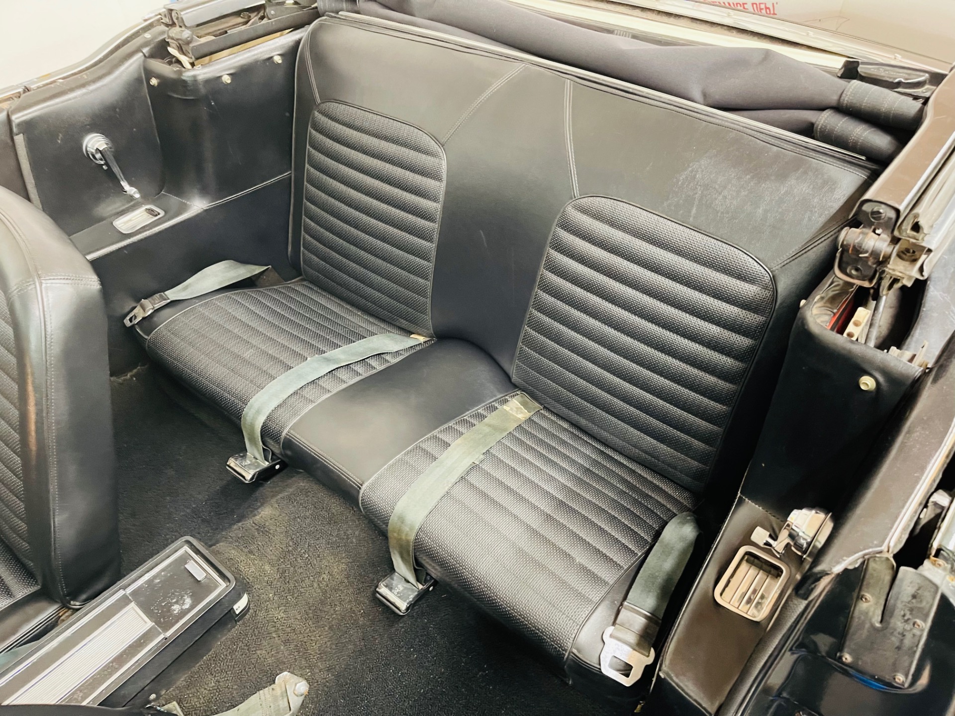 Used 1966 Ford Mustang Convertible - SEE VIDEO | St. Petersburg, FL