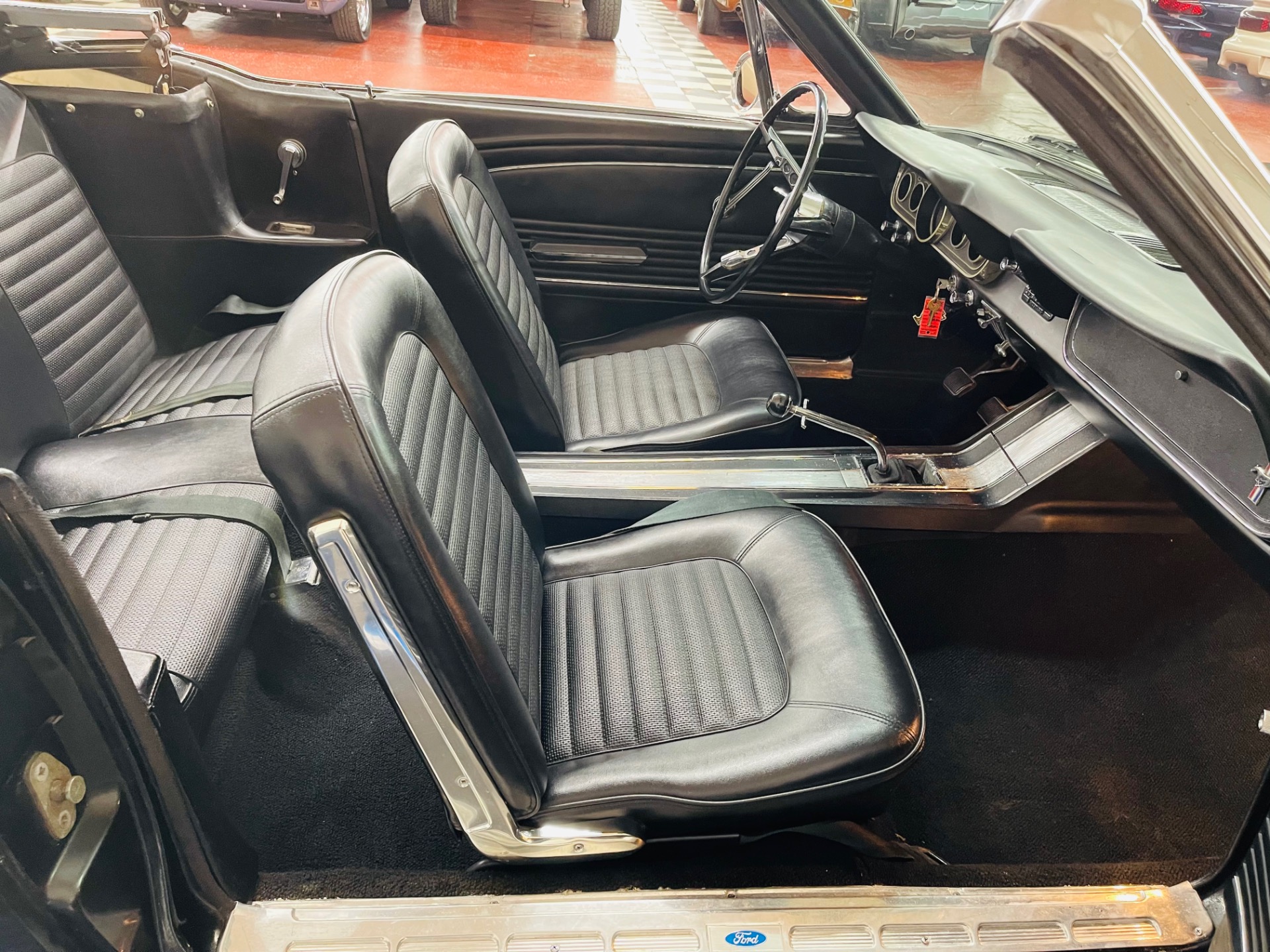 Used 1966 Ford Mustang Convertible - SEE VIDEO | St. Petersburg, FL