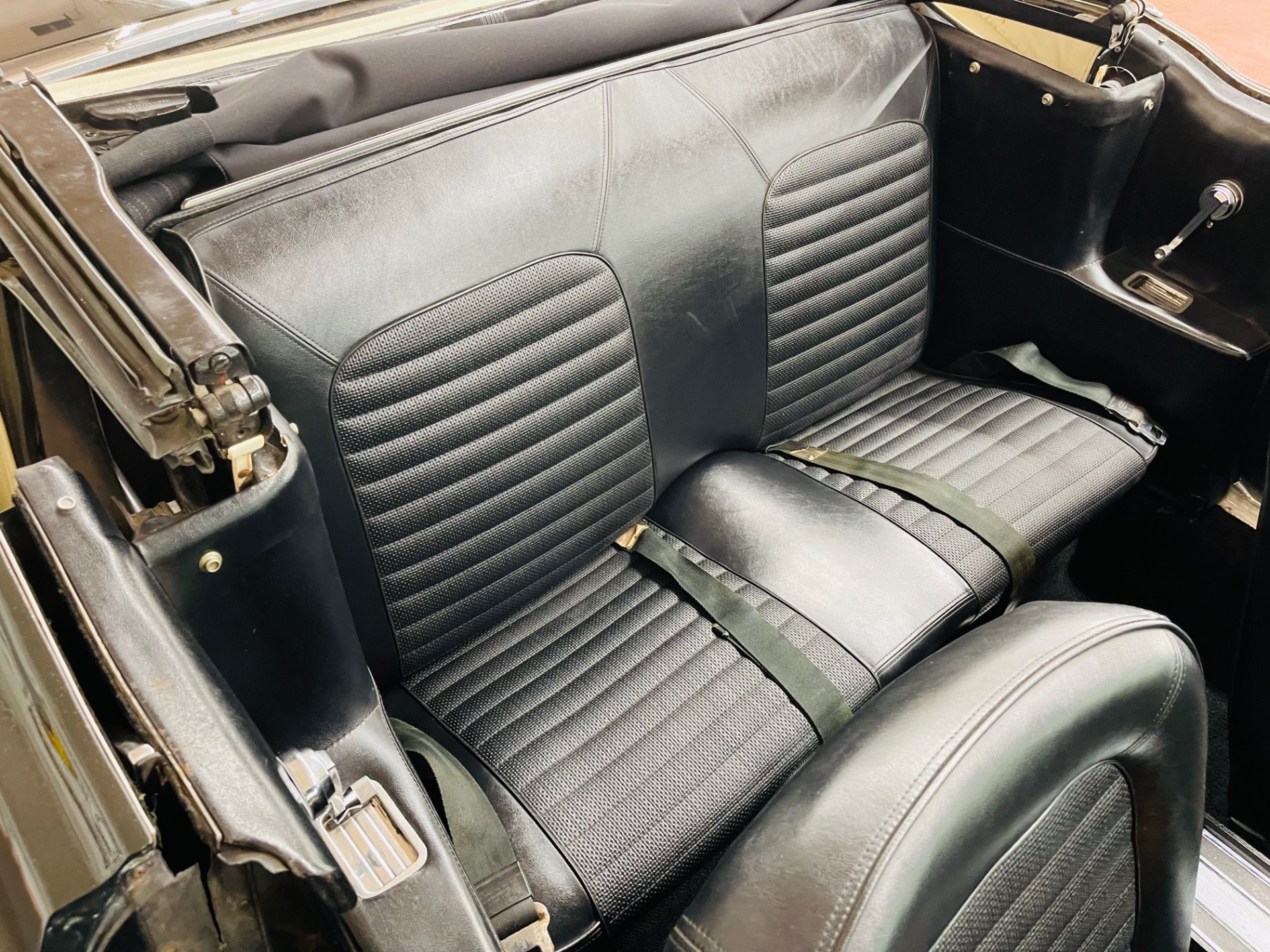 Used 1966 Ford Mustang Convertible - SEE VIDEO | St. Petersburg, FL