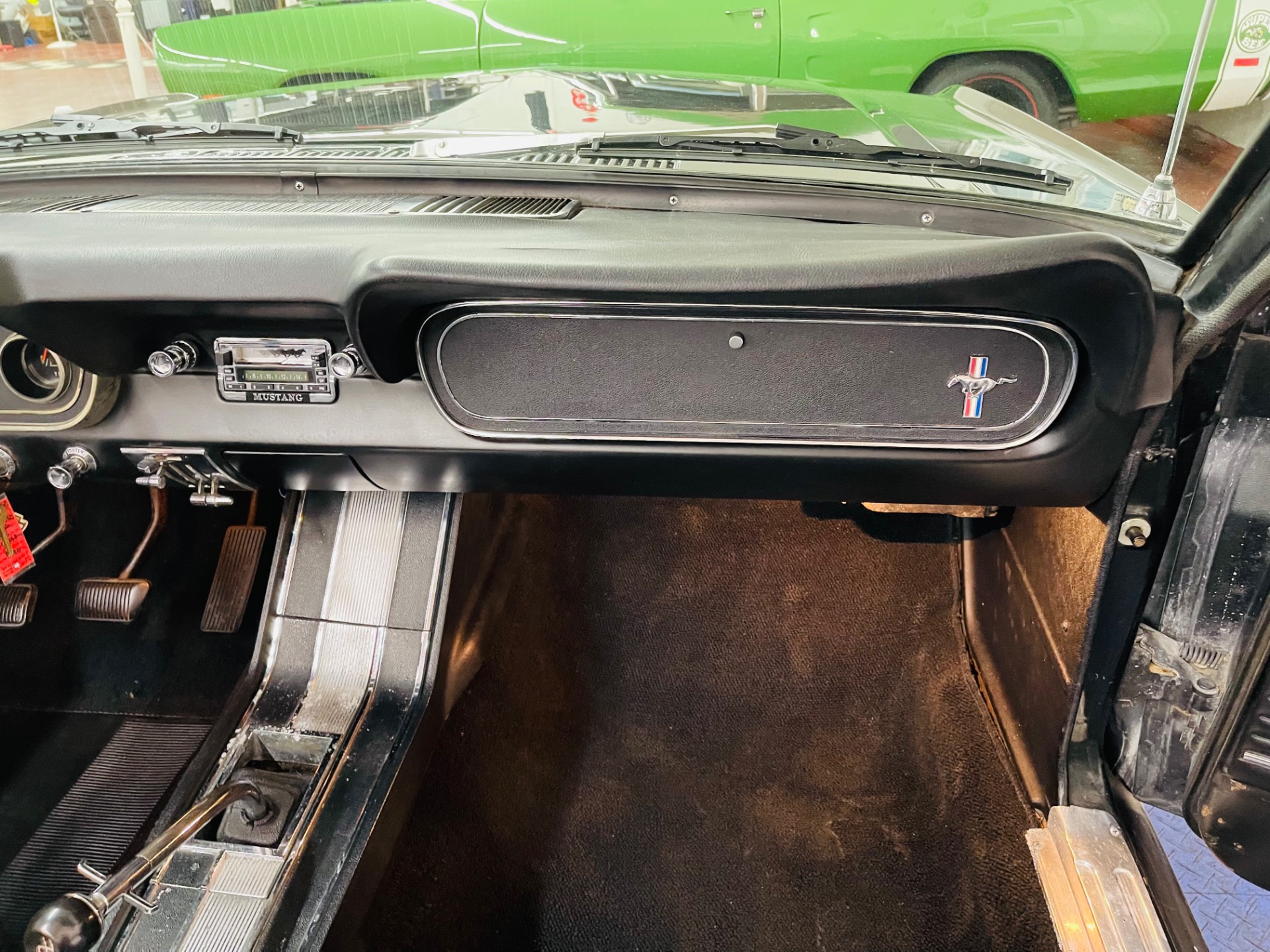 Used 1966 Ford Mustang Convertible - SEE VIDEO | St. Petersburg, FL