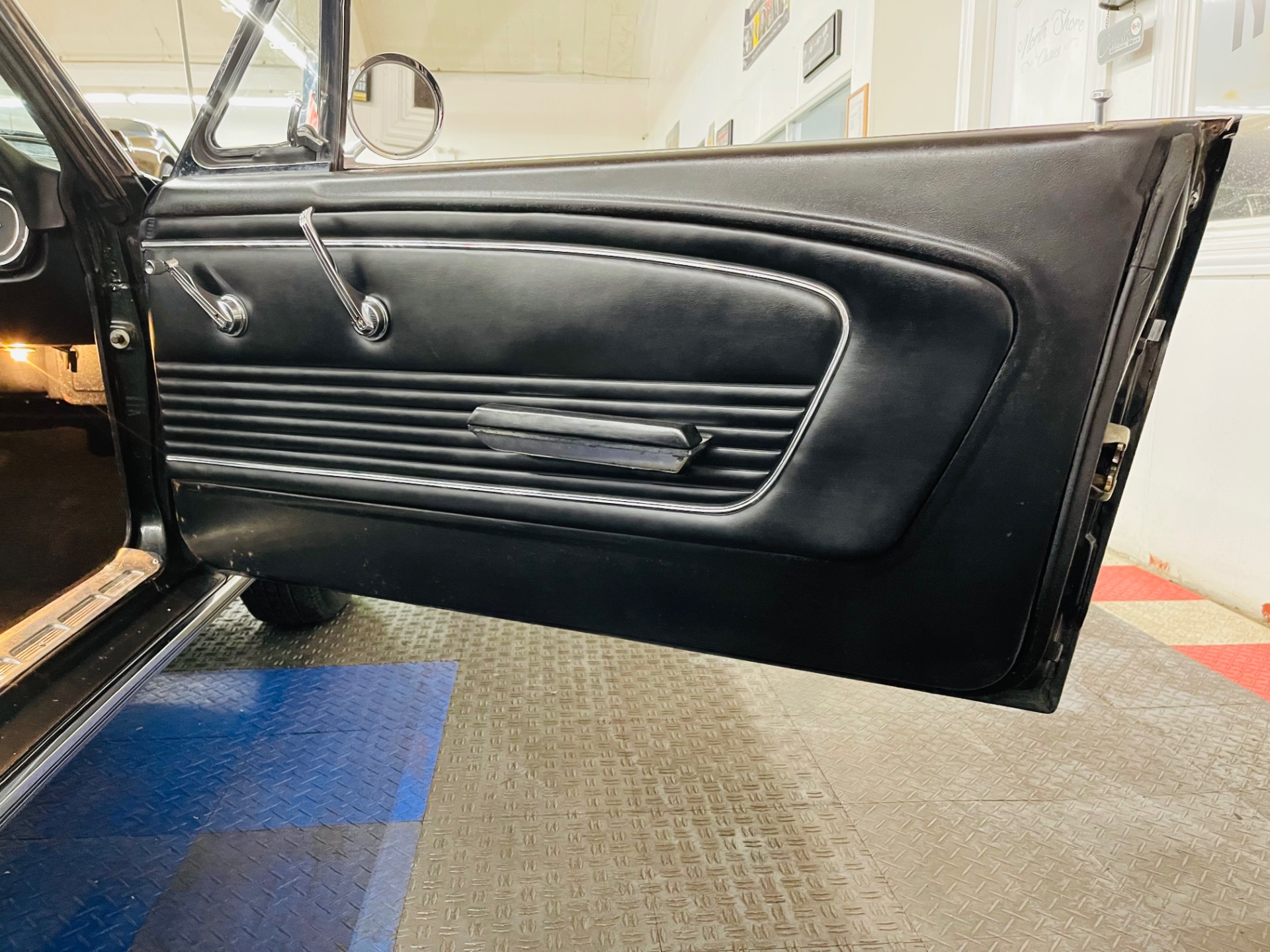 Used 1966 Ford Mustang Convertible - SEE VIDEO | St. Petersburg, FL