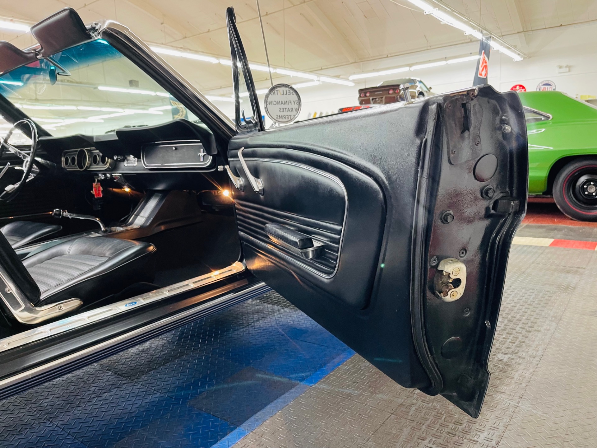 Used 1966 Ford Mustang Convertible - SEE VIDEO | St. Petersburg, FL