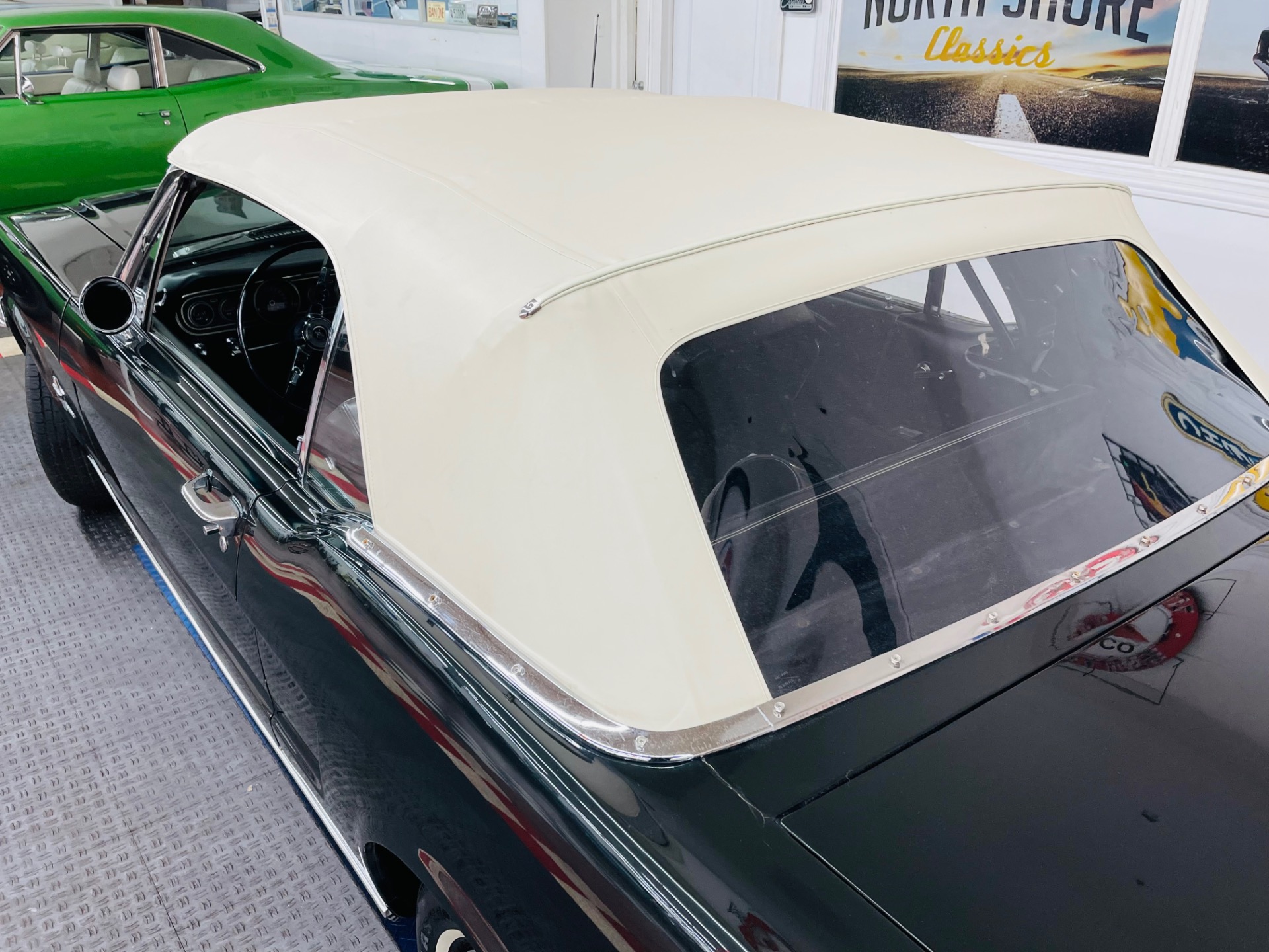 Used 1966 Ford Mustang Convertible - SEE VIDEO | St. Petersburg, FL