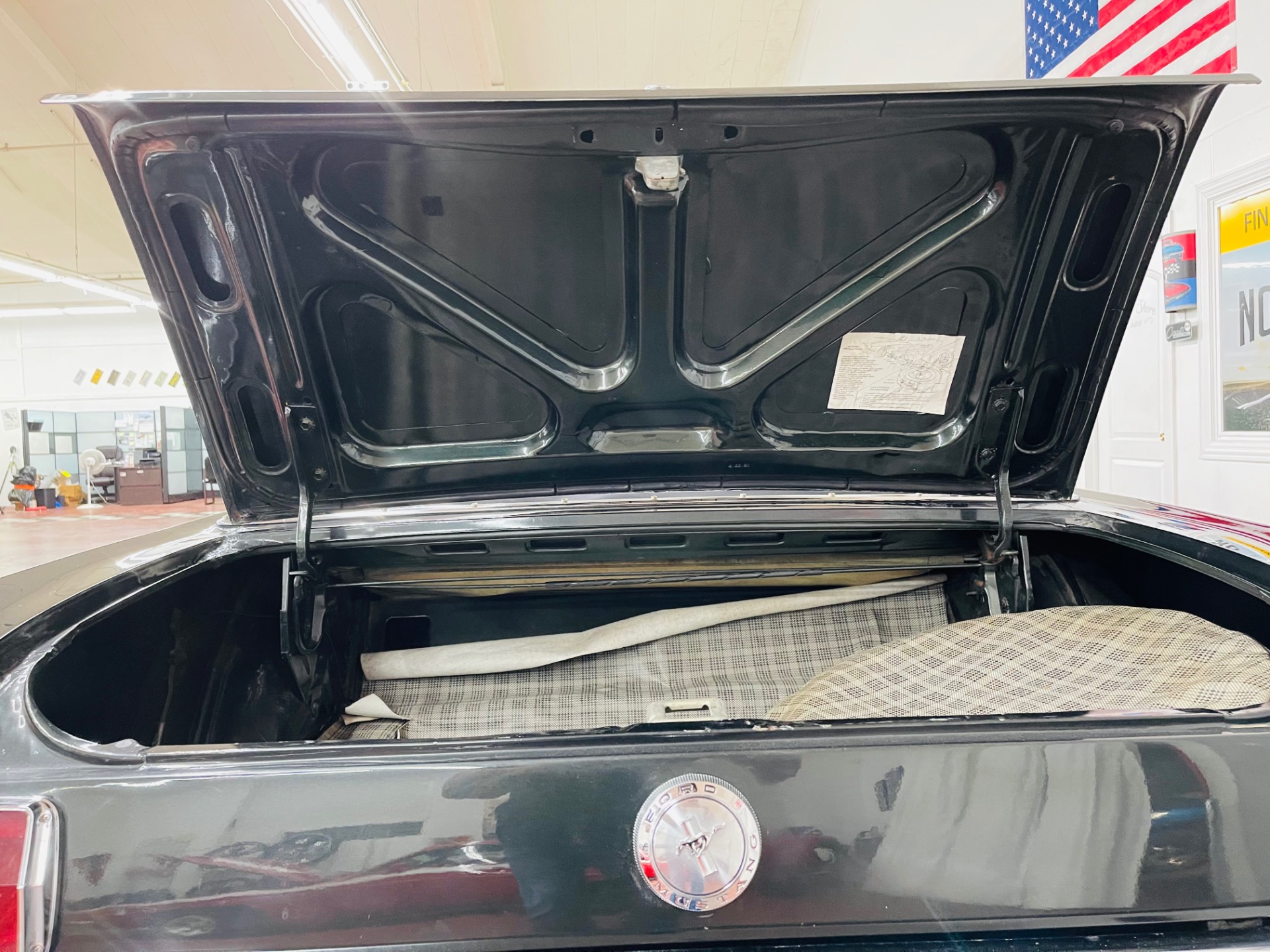 Used 1966 Ford Mustang Convertible - SEE VIDEO | St. Petersburg, FL