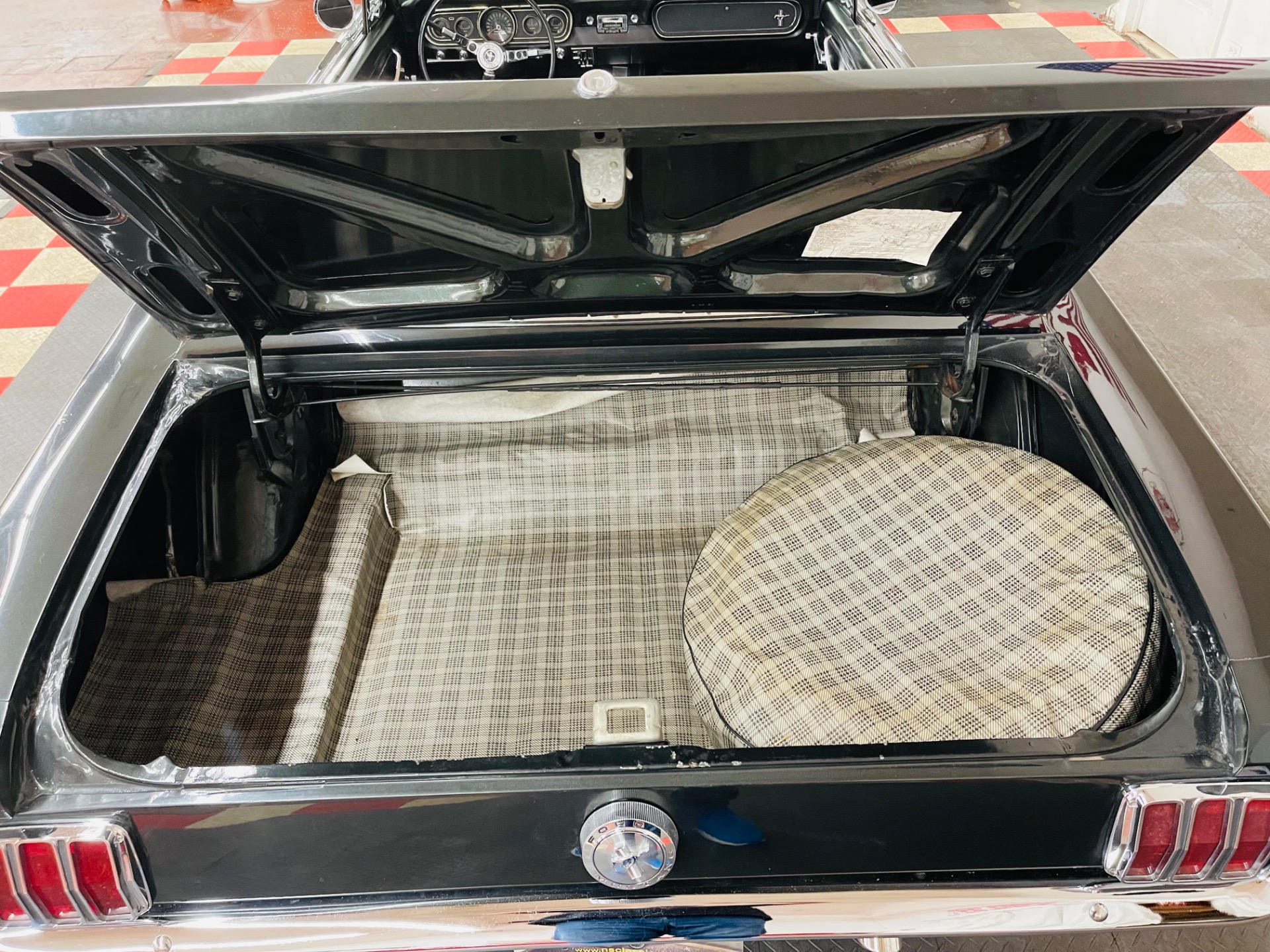 Used 1966 Ford Mustang Convertible - SEE VIDEO | St. Petersburg, FL