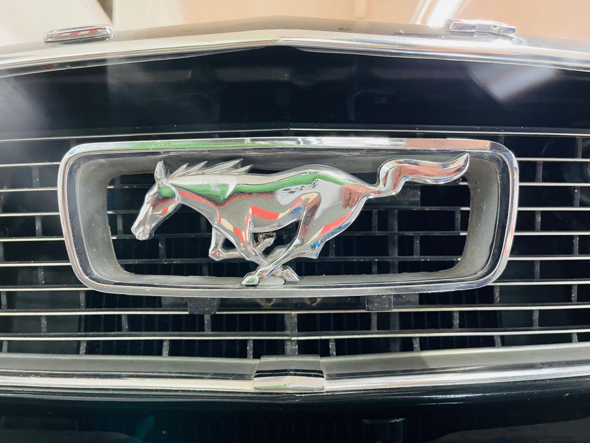 Used 1966 Ford Mustang Convertible - SEE VIDEO | St. Petersburg, FL