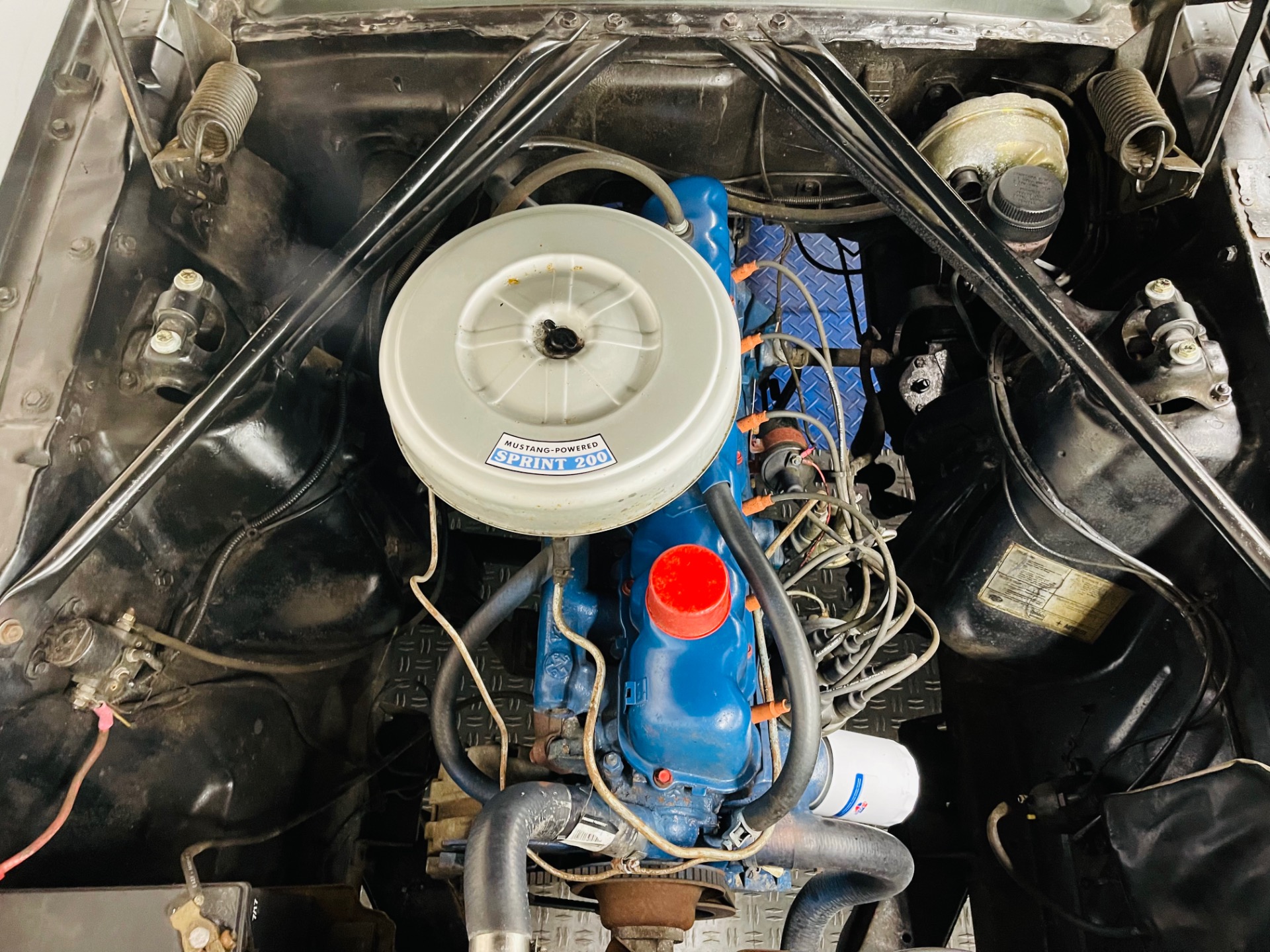 Used 1966 Ford Mustang Convertible - SEE VIDEO | St. Petersburg, FL