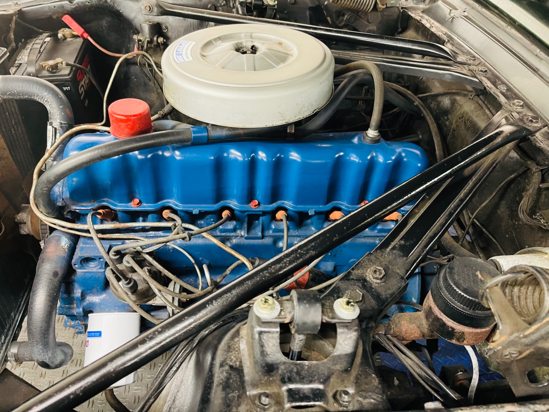 Used 1966 Ford Mustang Convertible - SEE VIDEO | St. Petersburg, FL