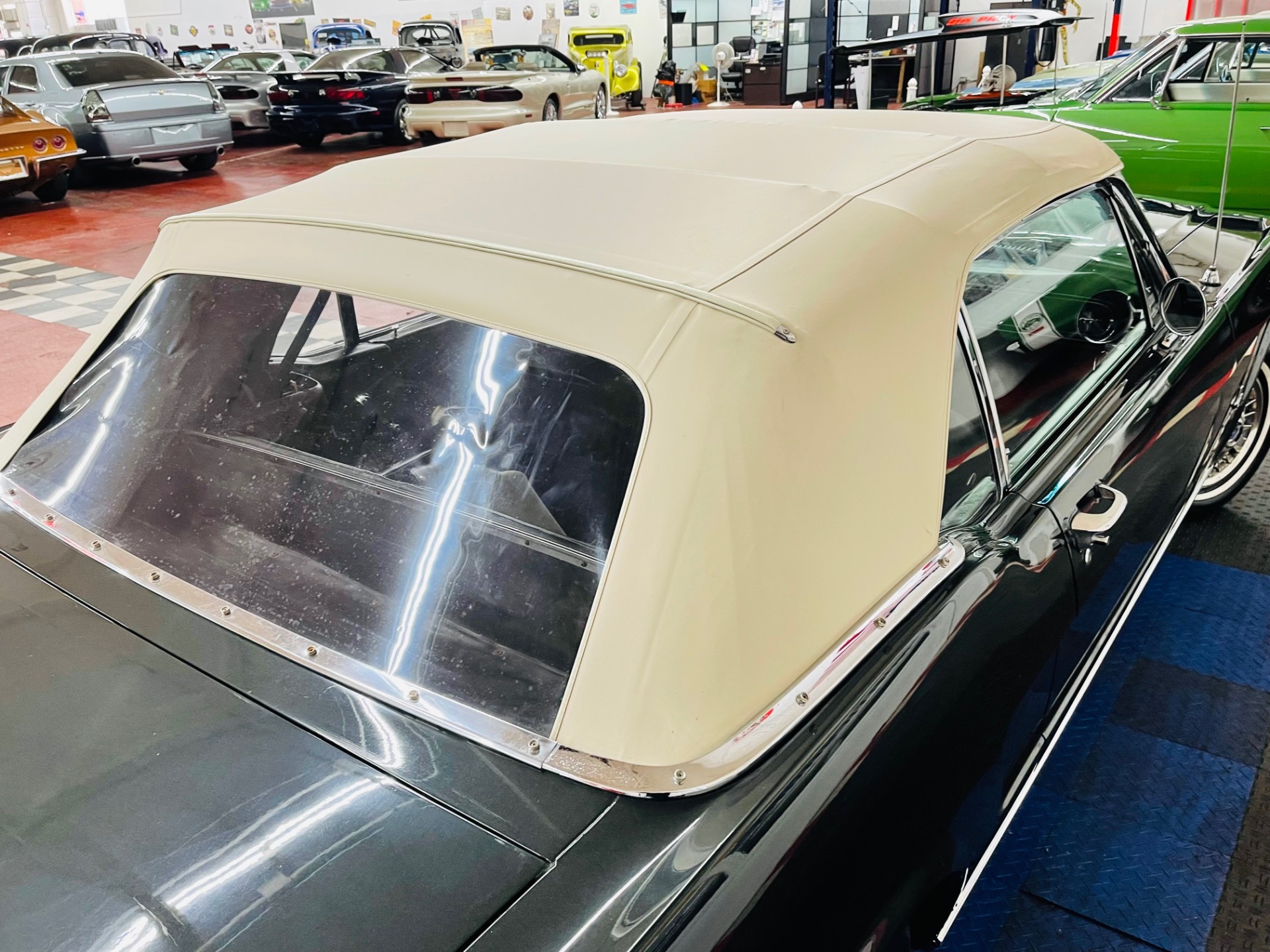 Used 1966 Ford Mustang Convertible - SEE VIDEO | St. Petersburg, FL