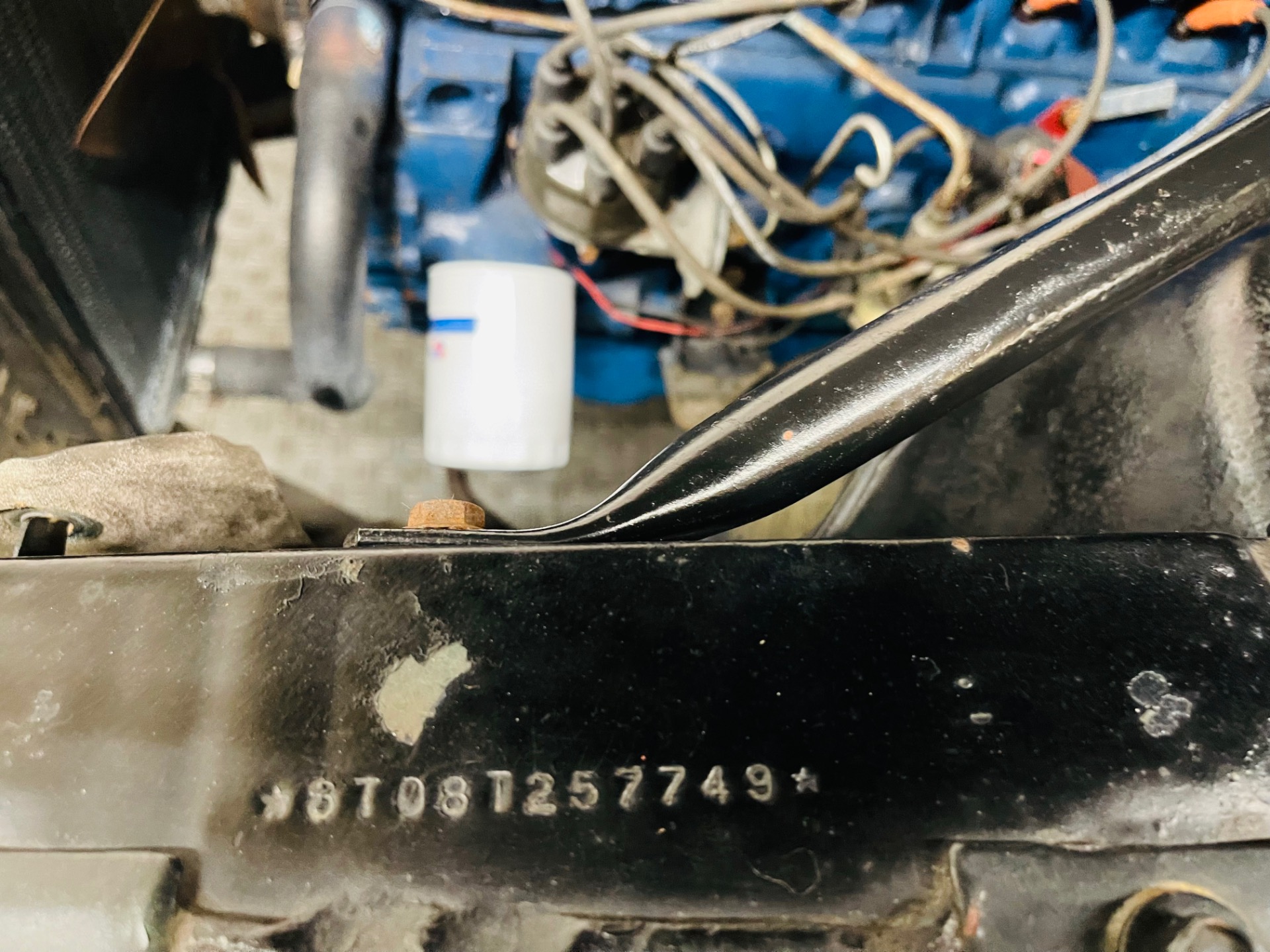 Used 1966 Ford Mustang Convertible - SEE VIDEO | St. Petersburg, FL