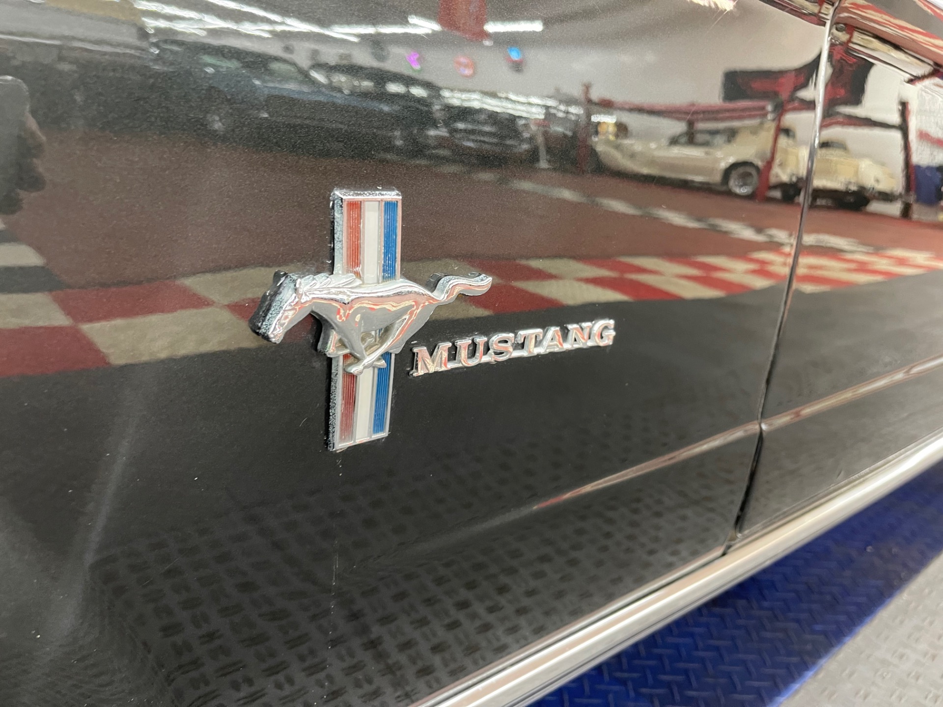 Used 1966 Ford Mustang Convertible - SEE VIDEO | St. Petersburg, FL