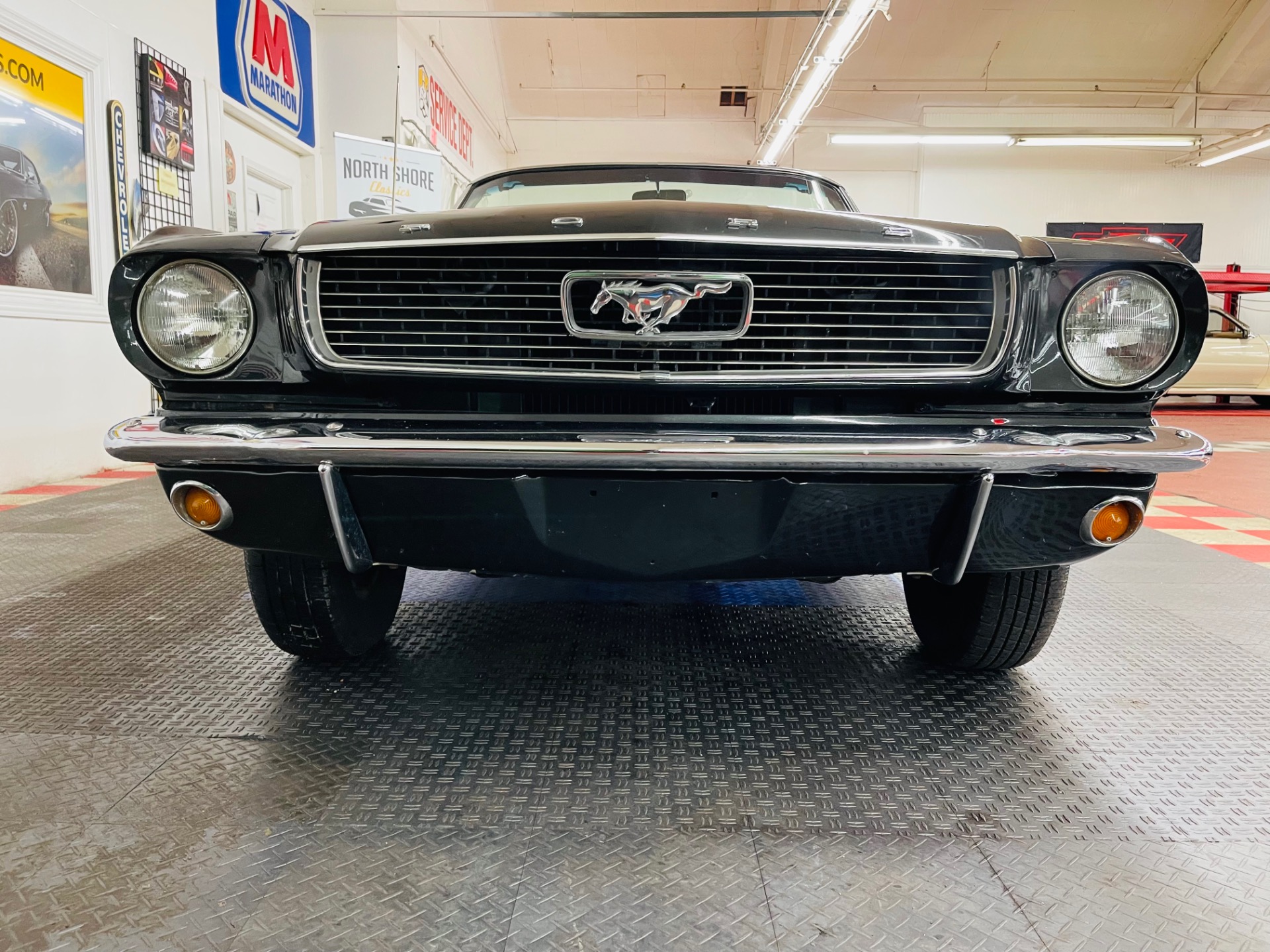 Used 1966 Ford Mustang Convertible - SEE VIDEO | St. Petersburg, FL
