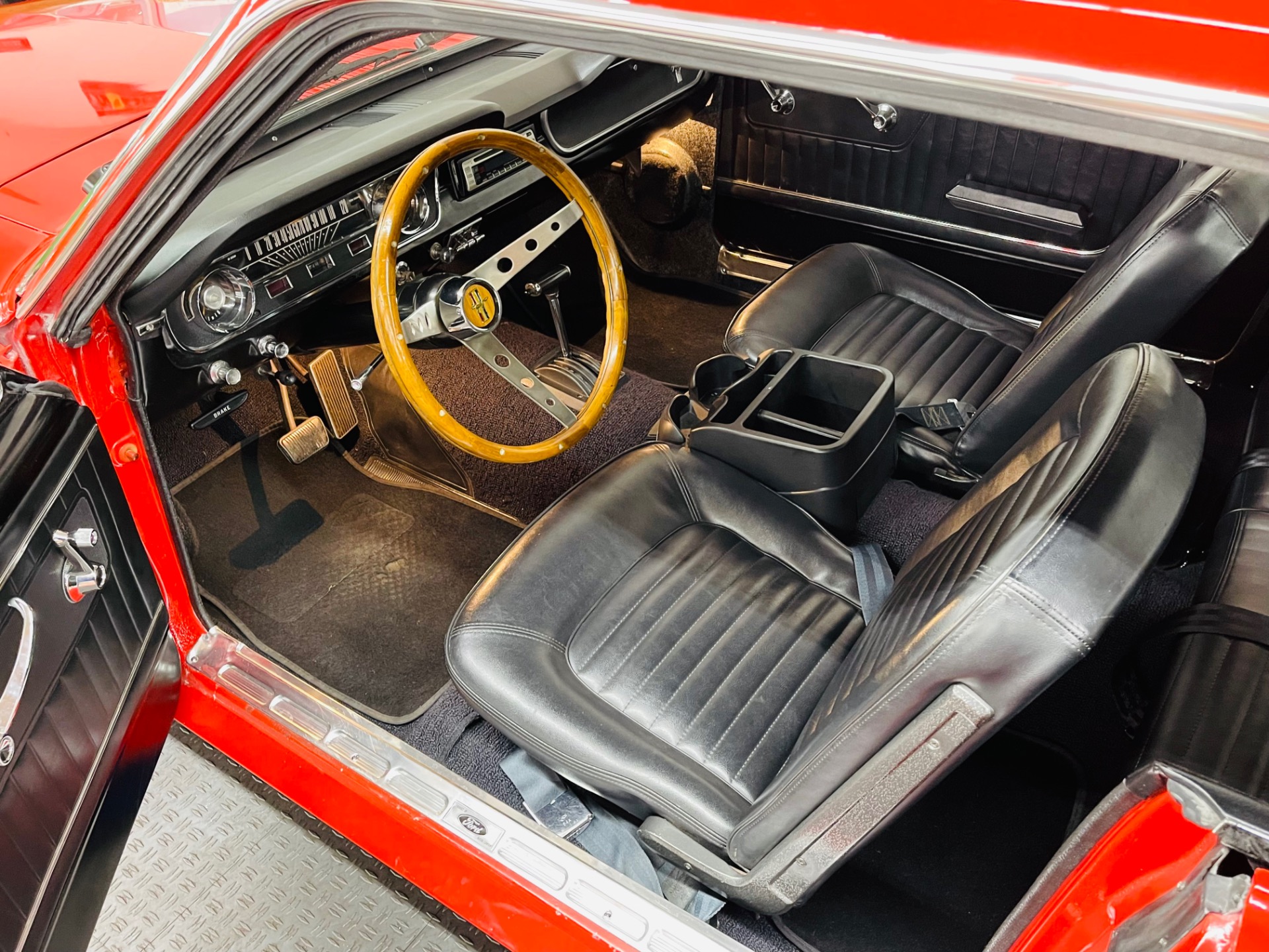 Used 1965 Ford Mustang - CLEAN SOUTHERN VEHICLE - 302 V8 ENGINE - SEE VIDEO | Mundelein, IL