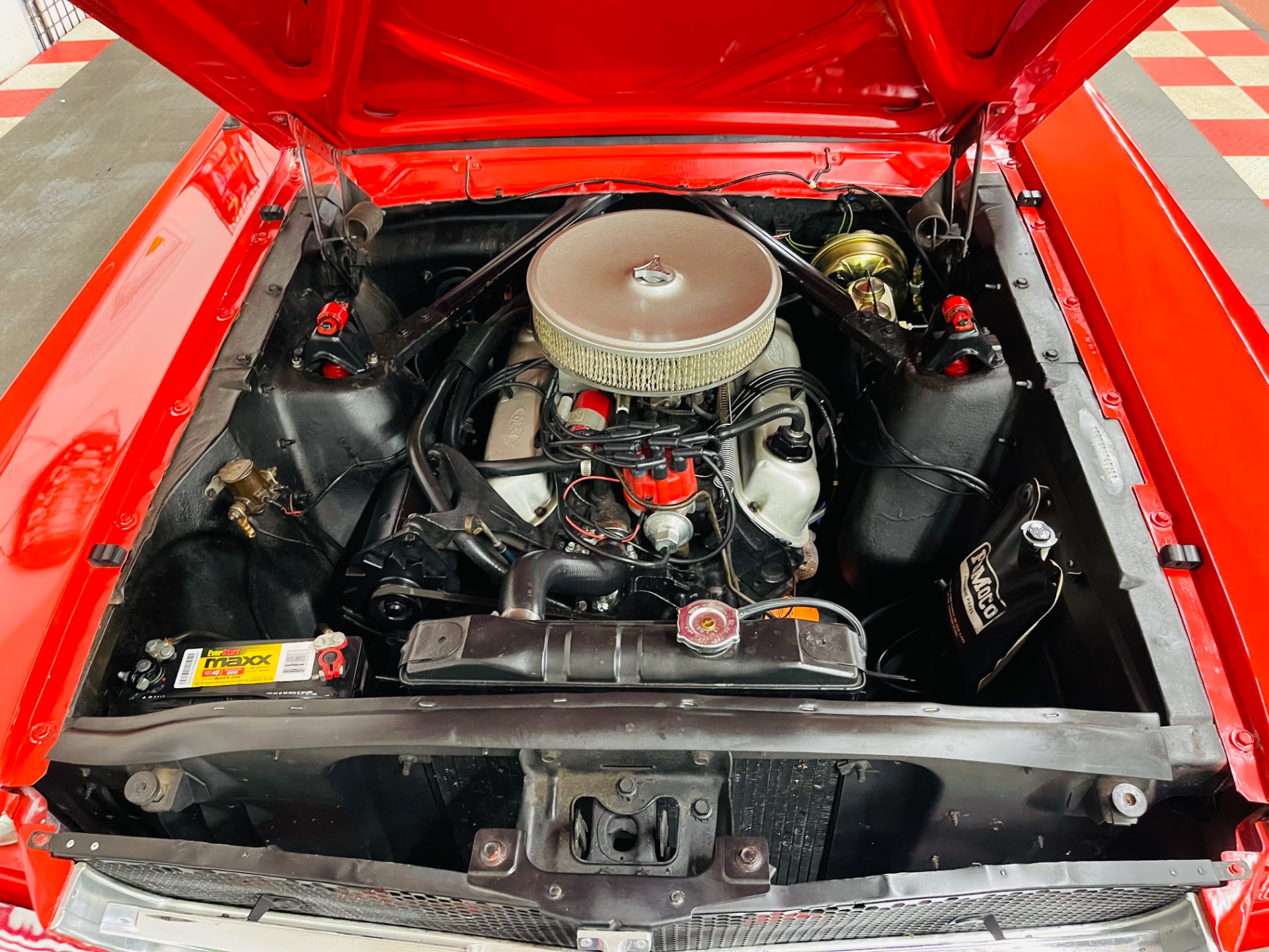 Used 1965 Ford Mustang - CLEAN SOUTHERN VEHICLE - 302 V8 ENGINE - SEE VIDEO | Mundelein, IL