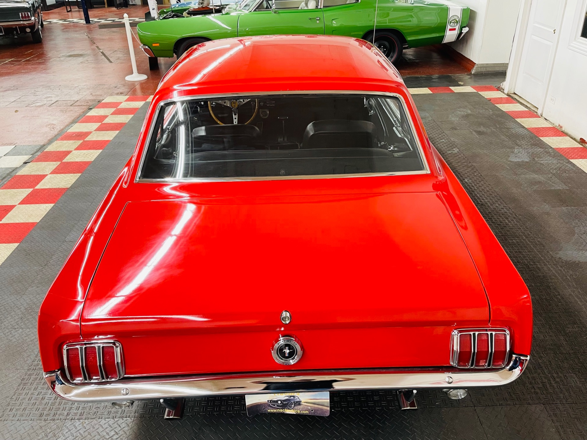 Used 1965 Ford Mustang - CLEAN SOUTHERN VEHICLE - 302 V8 ENGINE - SEE VIDEO | Mundelein, IL