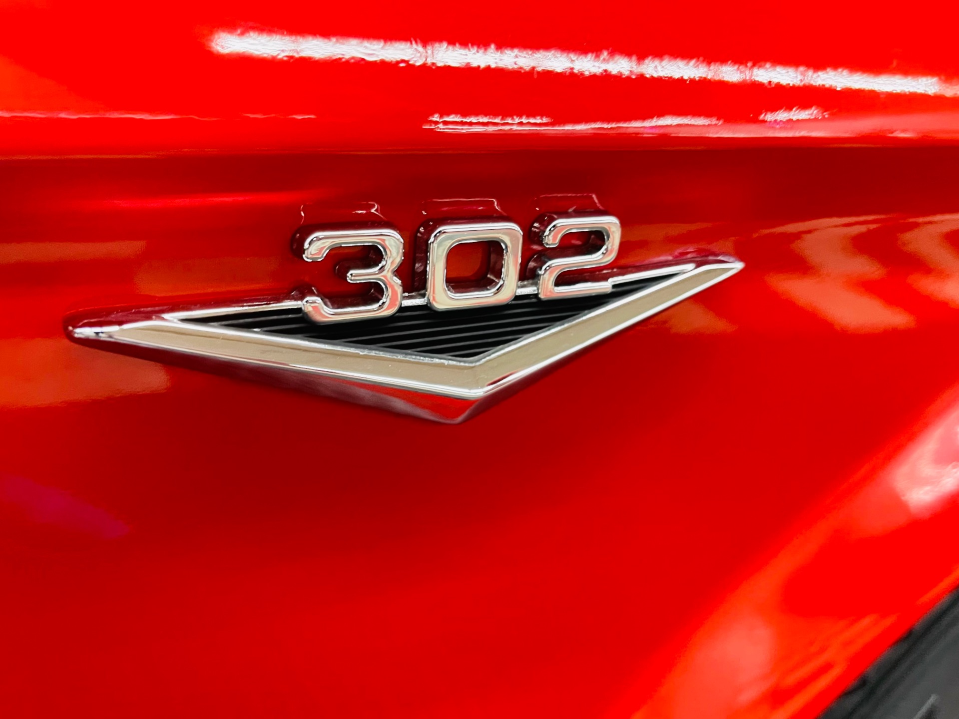 Used 1965 Ford Mustang - CLEAN SOUTHERN VEHICLE - 302 V8 ENGINE - SEE VIDEO | Mundelein, IL