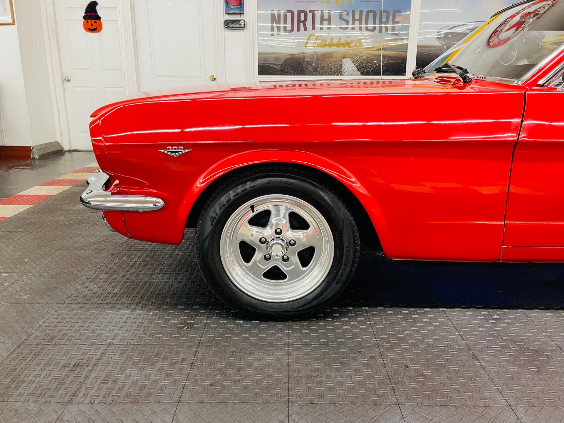 Used 1965 Ford Mustang - CLEAN SOUTHERN VEHICLE - 302 V8 ENGINE - SEE VIDEO | Mundelein, IL
