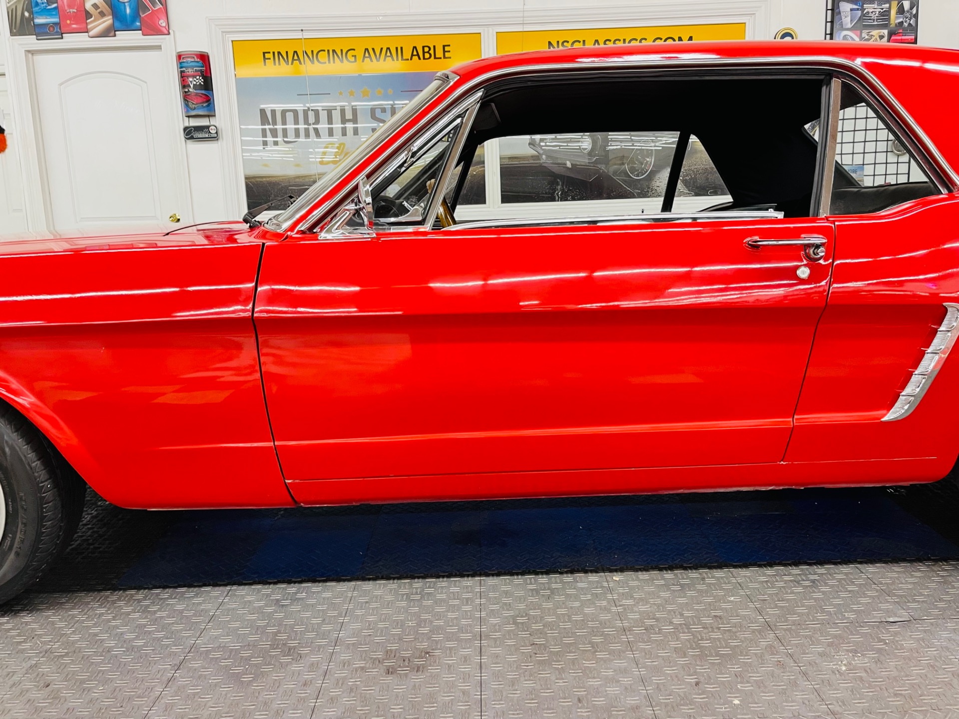 Used 1965 Ford Mustang - CLEAN SOUTHERN VEHICLE - 302 V8 ENGINE - SEE VIDEO | Mundelein, IL