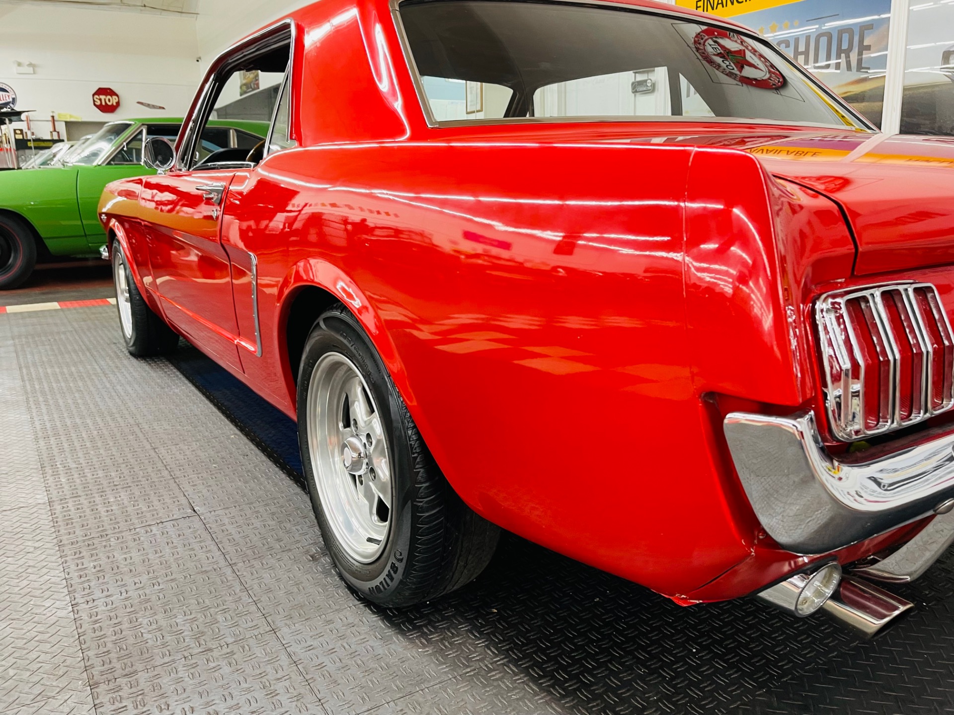 Used 1965 Ford Mustang - CLEAN SOUTHERN VEHICLE - 302 V8 ENGINE - SEE VIDEO | Mundelein, IL