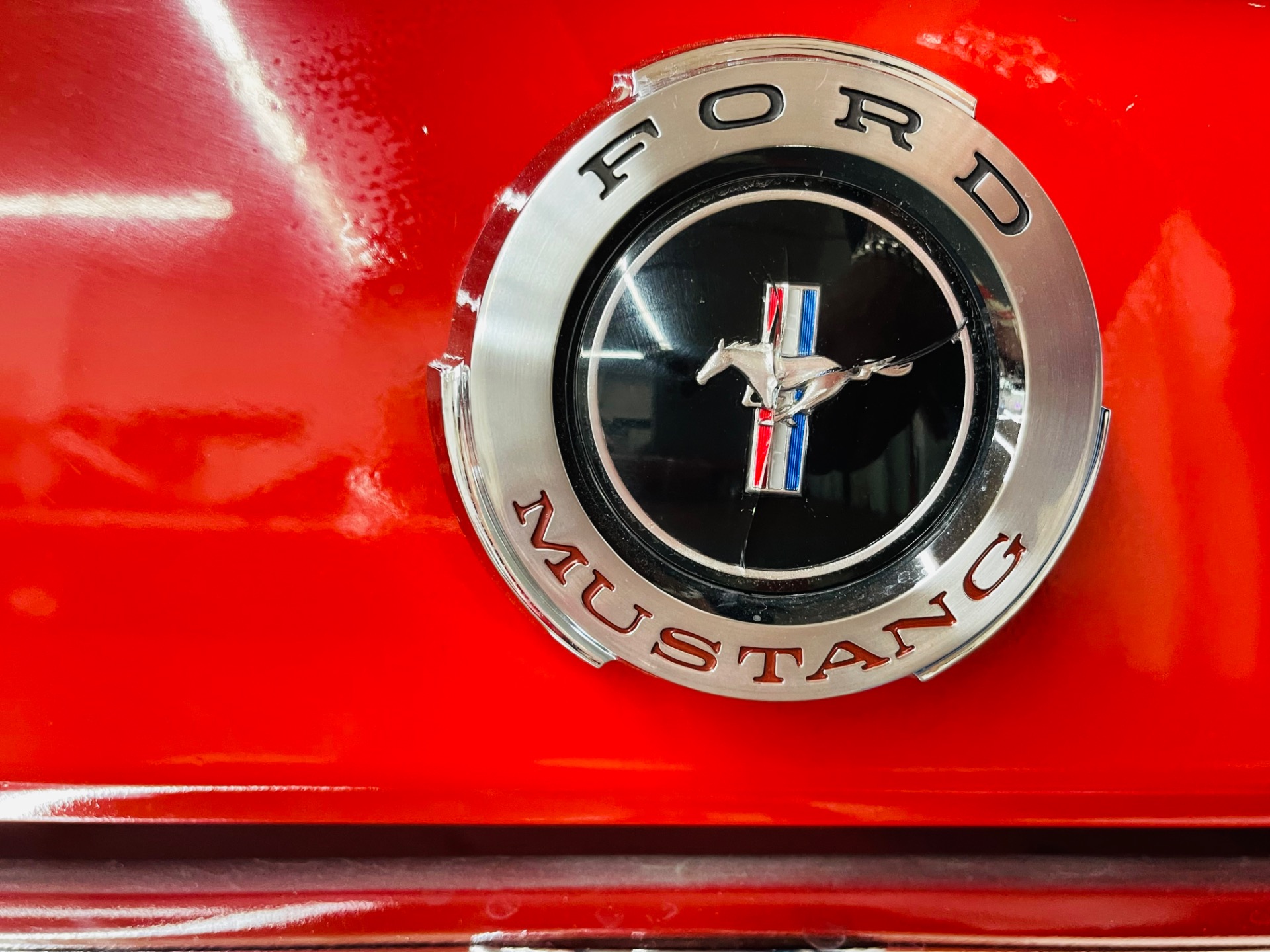 Used 1965 Ford Mustang - CLEAN SOUTHERN VEHICLE - 302 V8 ENGINE - SEE VIDEO | Mundelein, IL