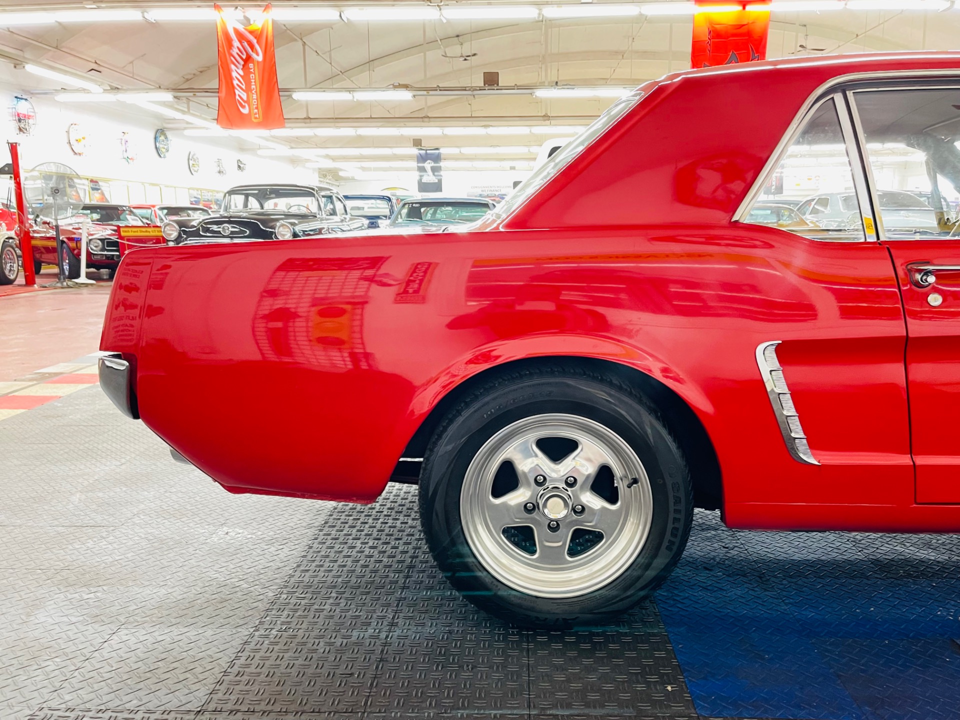 Used 1965 Ford Mustang - CLEAN SOUTHERN VEHICLE - 302 V8 ENGINE - SEE VIDEO | Mundelein, IL