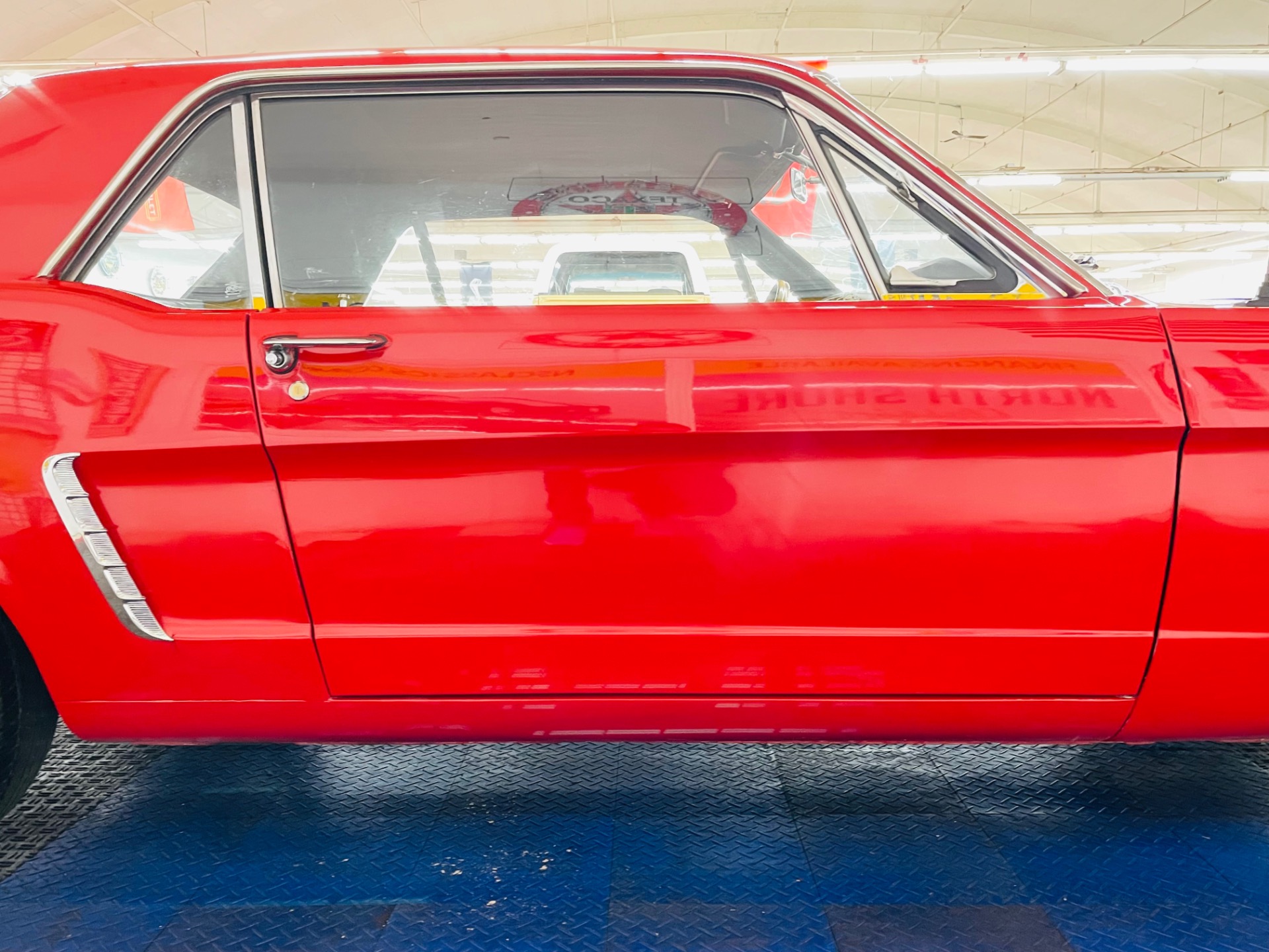 Used 1965 Ford Mustang - CLEAN SOUTHERN VEHICLE - 302 V8 ENGINE - SEE VIDEO | Mundelein, IL
