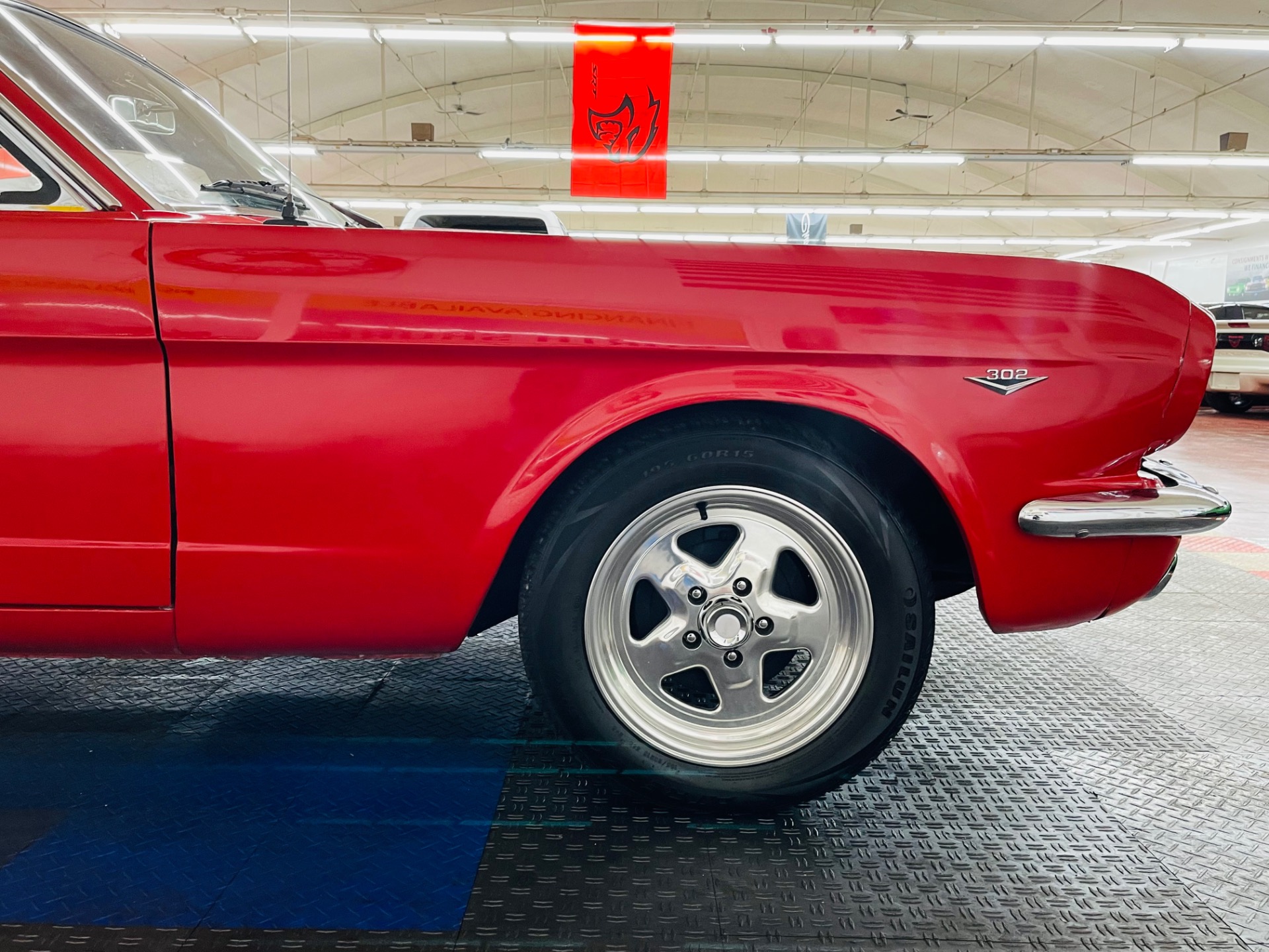 Used 1965 Ford Mustang - CLEAN SOUTHERN VEHICLE - 302 V8 ENGINE - SEE VIDEO | Mundelein, IL