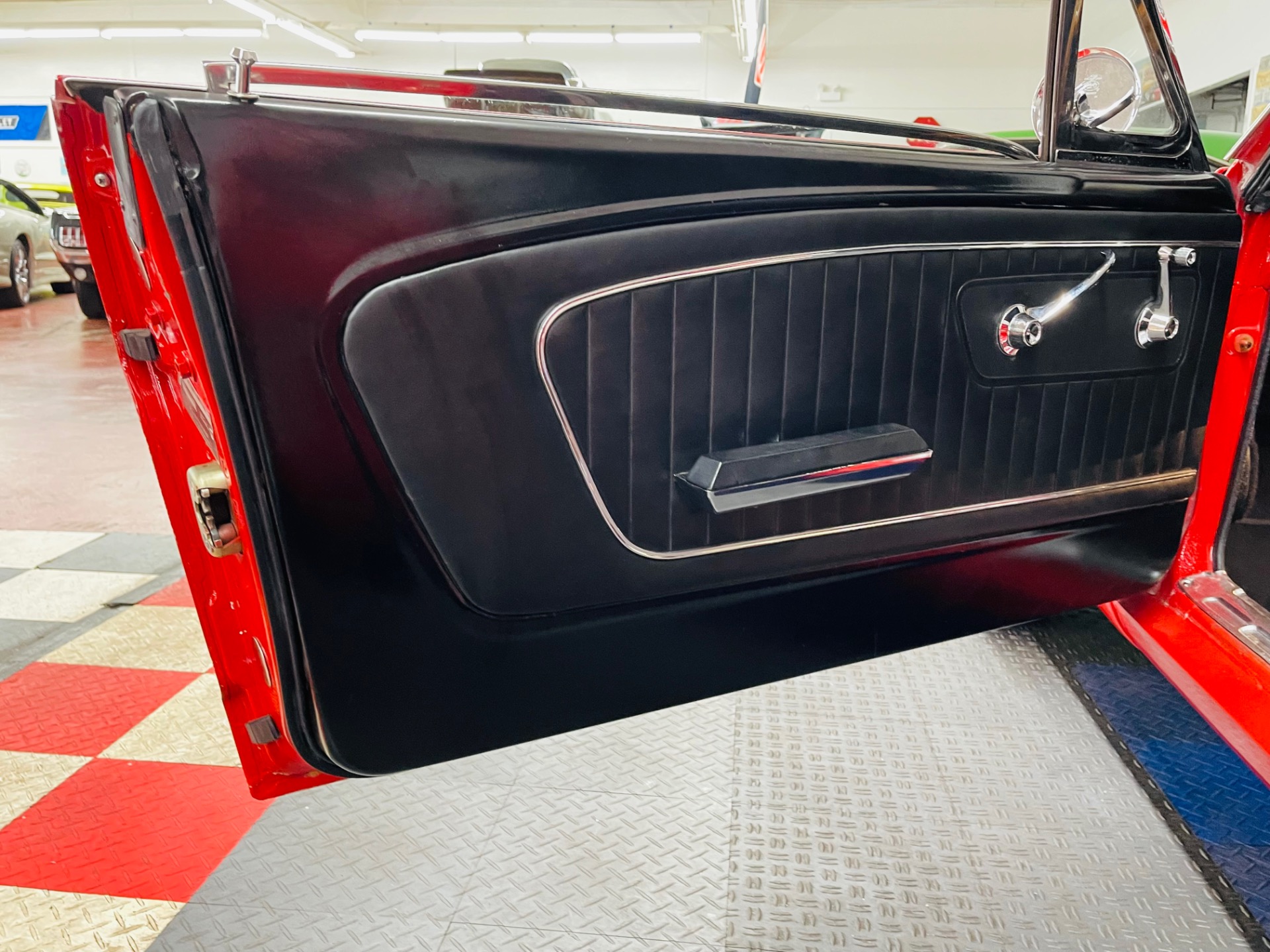 Used 1965 Ford Mustang - CLEAN SOUTHERN VEHICLE - 302 V8 ENGINE - SEE VIDEO | Mundelein, IL