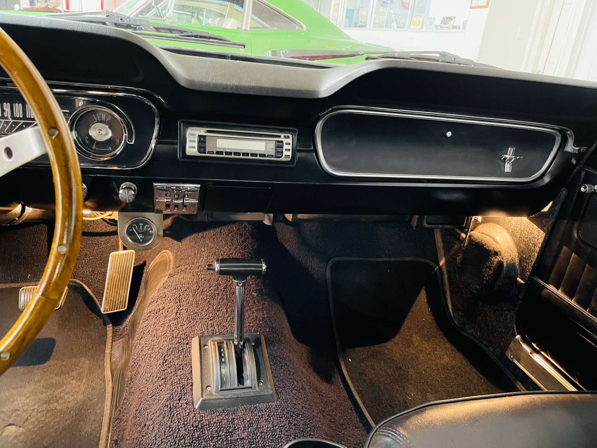 Used 1965 Ford Mustang - CLEAN SOUTHERN VEHICLE - 302 V8 ENGINE - SEE VIDEO | Mundelein, IL