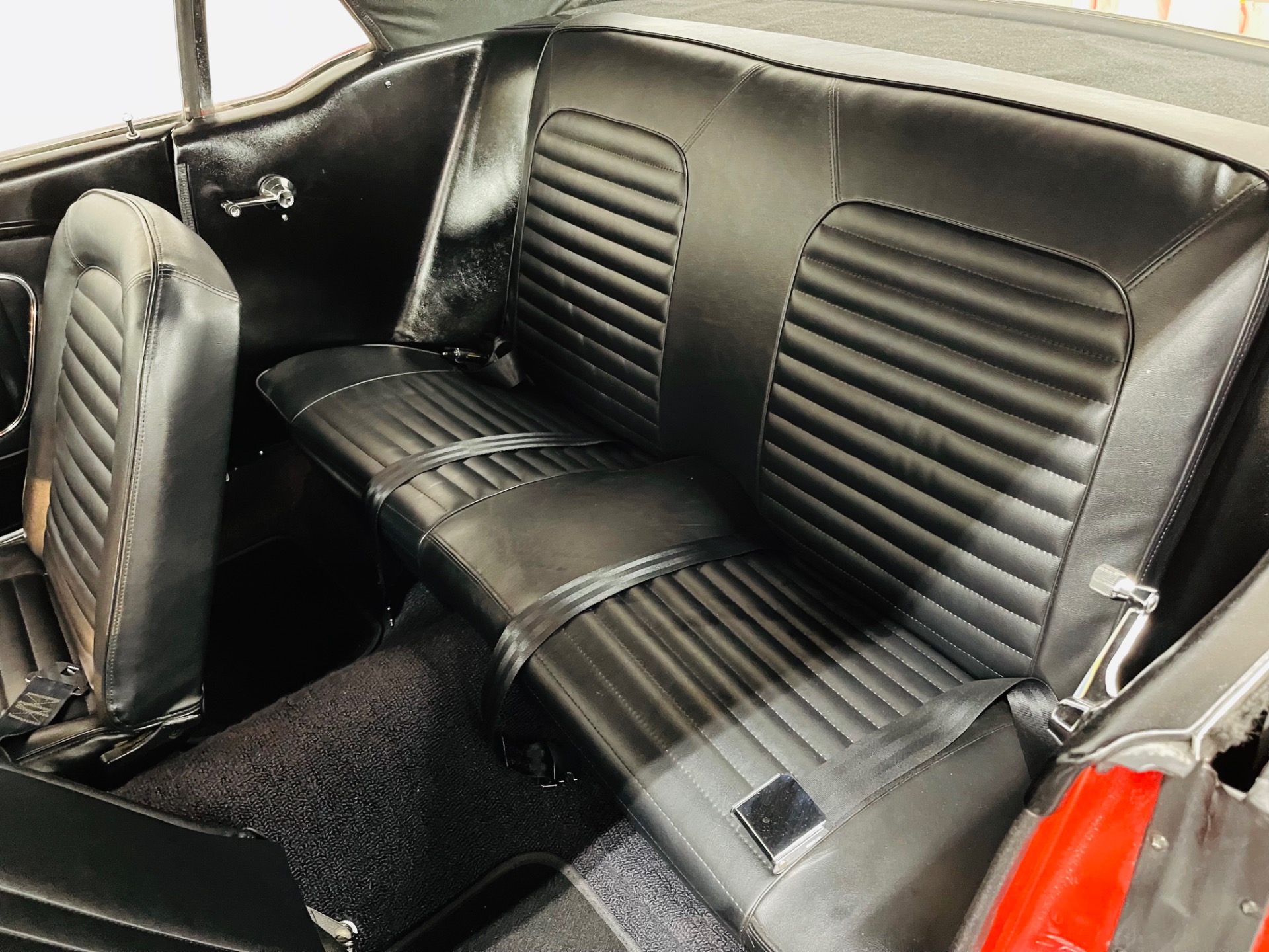 Used 1965 Ford Mustang - CLEAN SOUTHERN VEHICLE - 302 V8 ENGINE - SEE VIDEO | Mundelein, IL