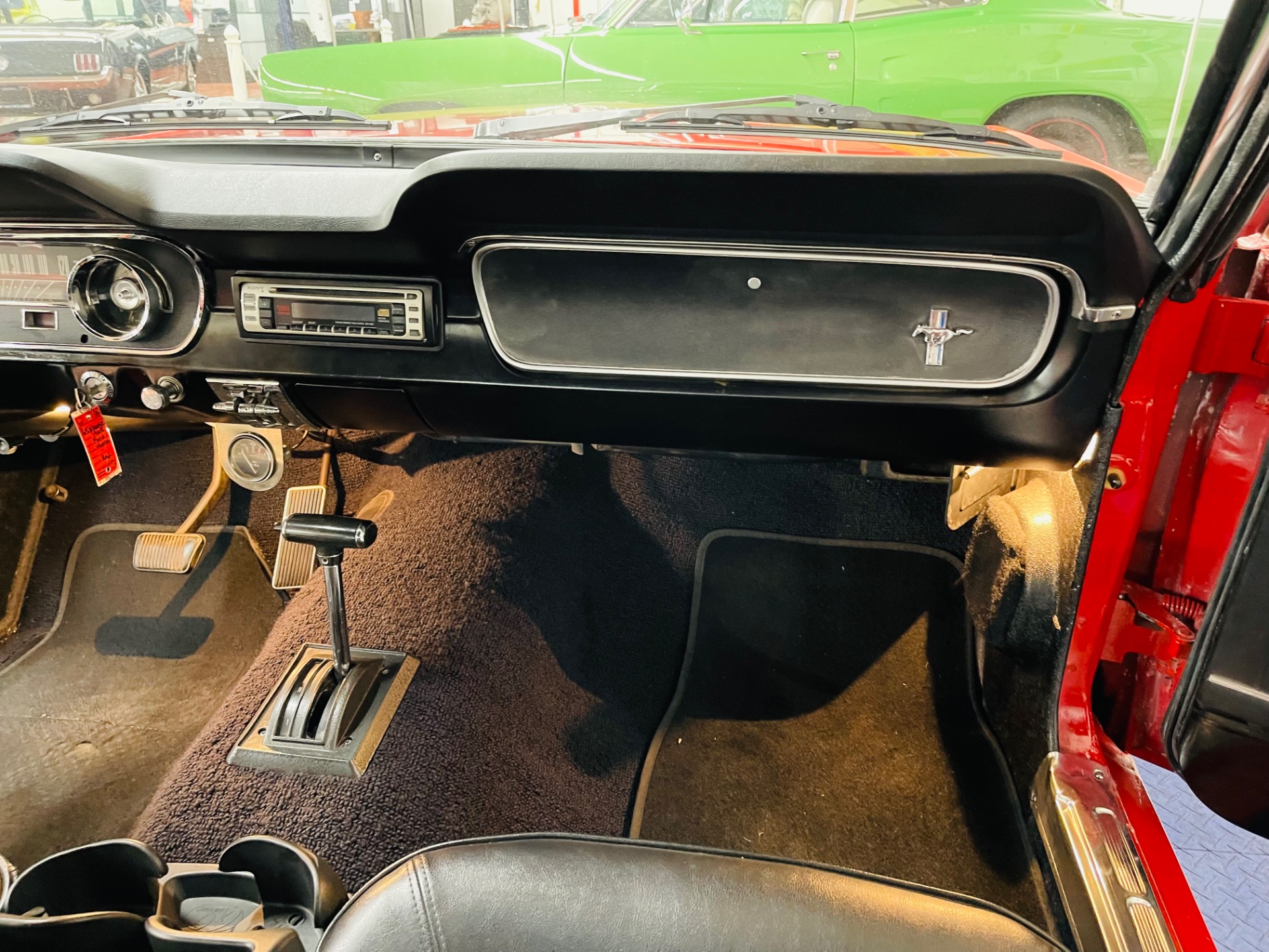 Used 1965 Ford Mustang - CLEAN SOUTHERN VEHICLE - 302 V8 ENGINE - SEE VIDEO | Mundelein, IL
