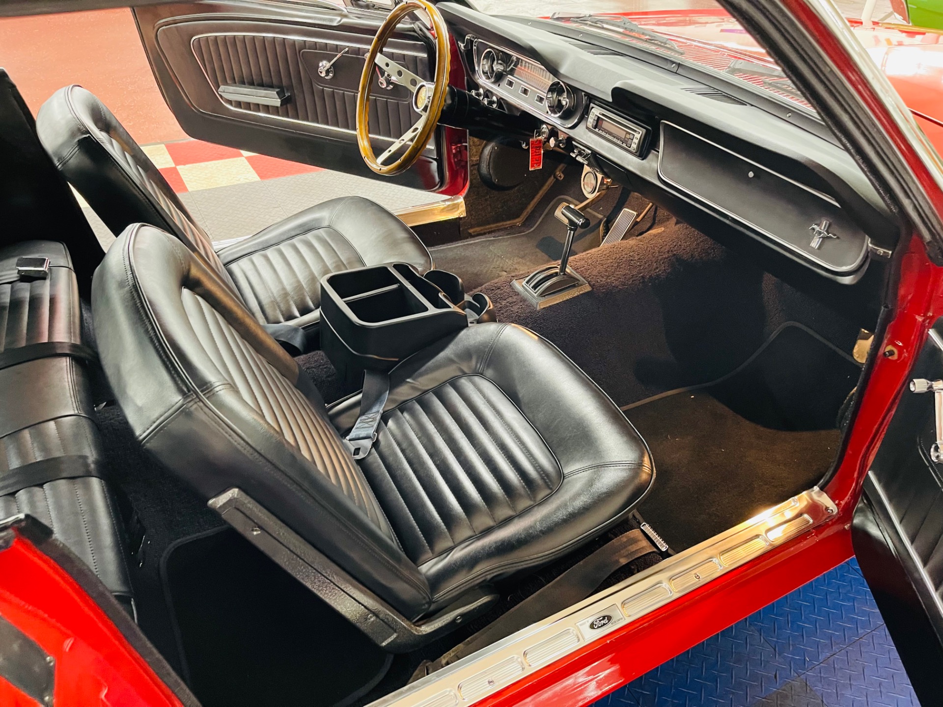 Used 1965 Ford Mustang - CLEAN SOUTHERN VEHICLE - 302 V8 ENGINE - SEE VIDEO | Mundelein, IL