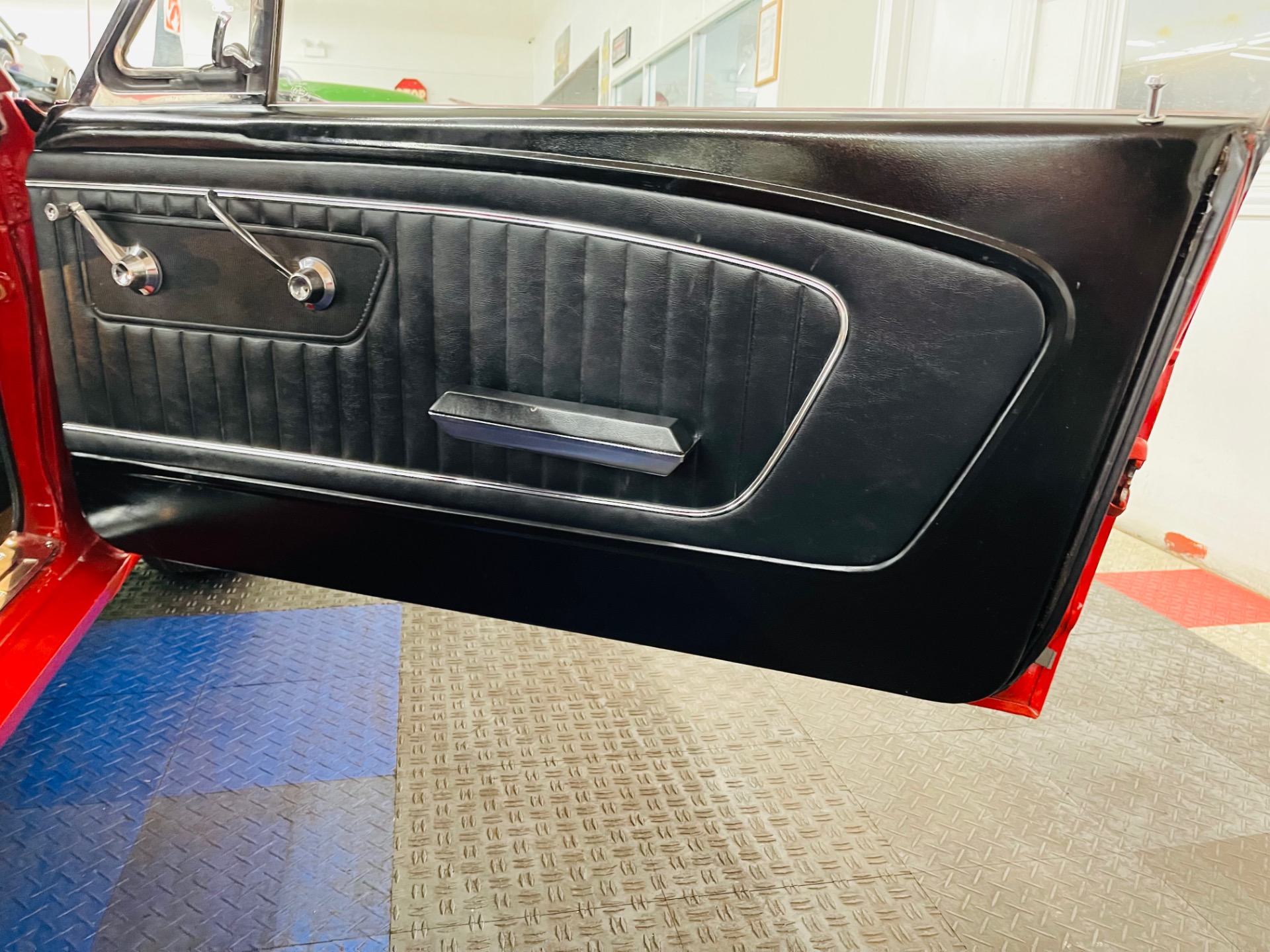 Used 1965 Ford Mustang - CLEAN SOUTHERN VEHICLE - 302 V8 ENGINE - SEE VIDEO | Mundelein, IL