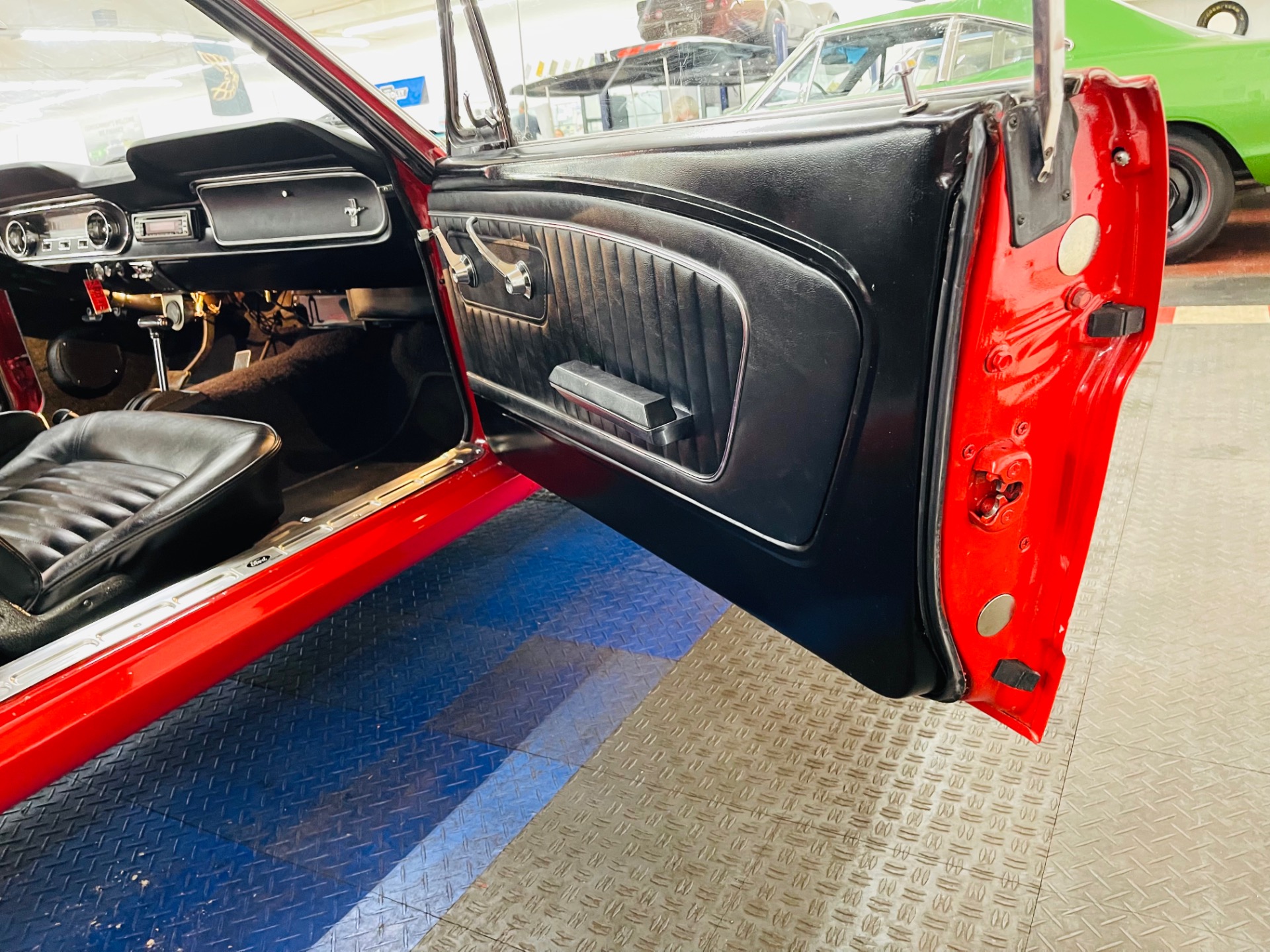 Used 1965 Ford Mustang - CLEAN SOUTHERN VEHICLE - 302 V8 ENGINE - SEE VIDEO | Mundelein, IL