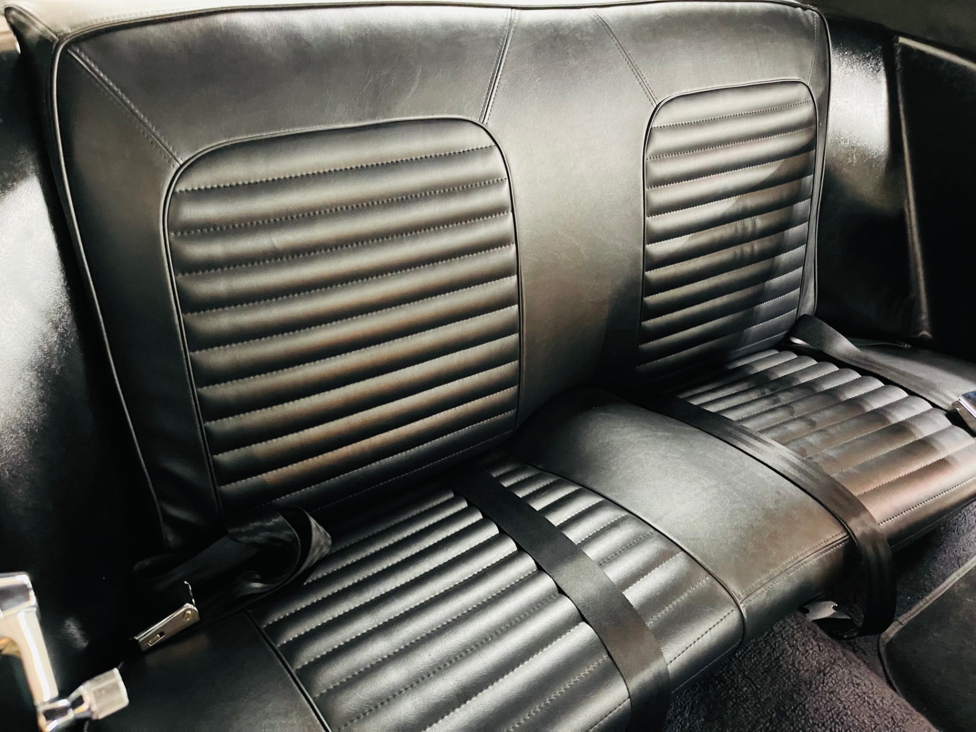 Used 1965 Ford Mustang - CLEAN SOUTHERN VEHICLE - 302 V8 ENGINE - SEE VIDEO | Mundelein, IL