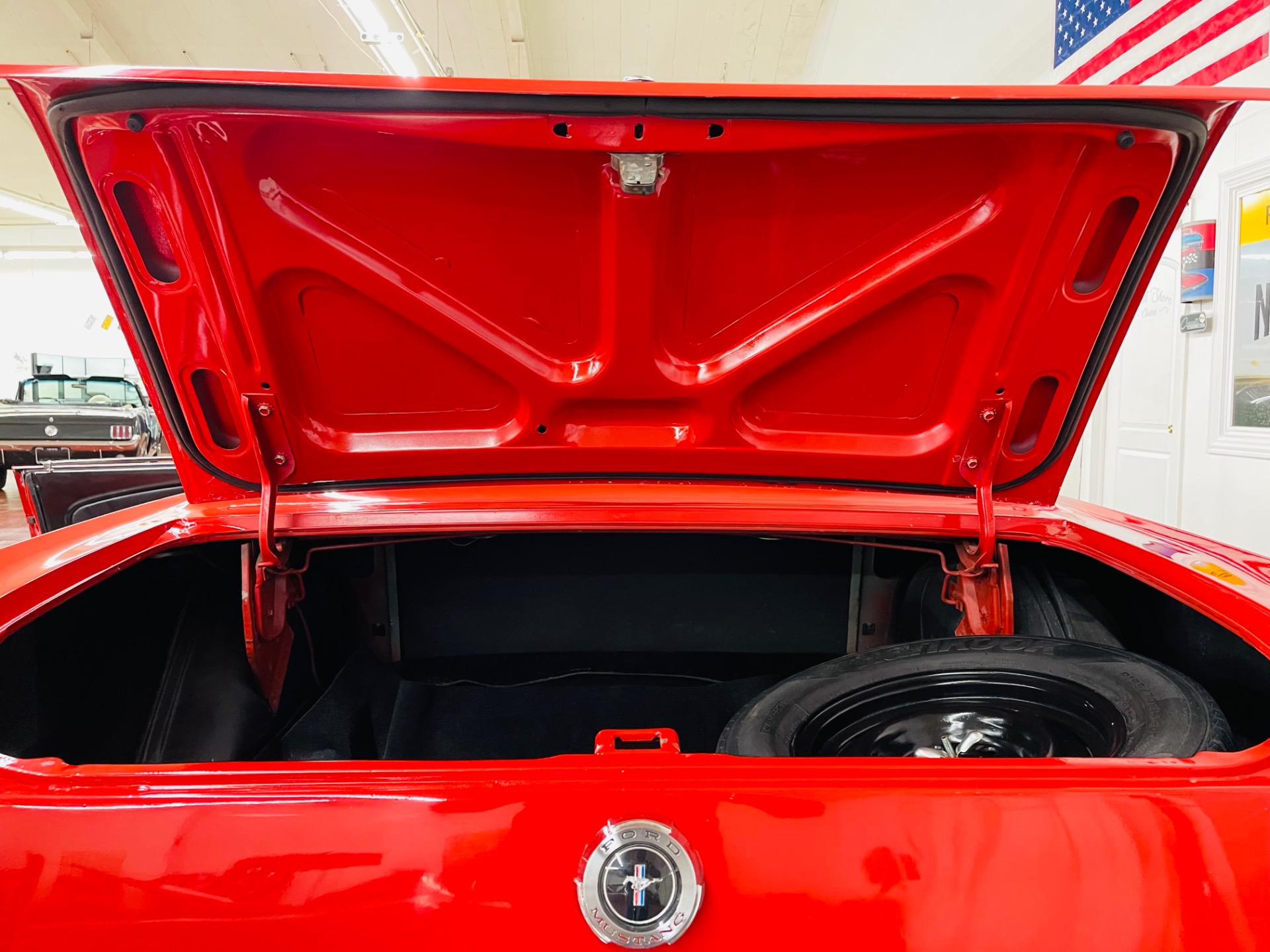 Used 1965 Ford Mustang - CLEAN SOUTHERN VEHICLE - 302 V8 ENGINE - SEE VIDEO | Mundelein, IL