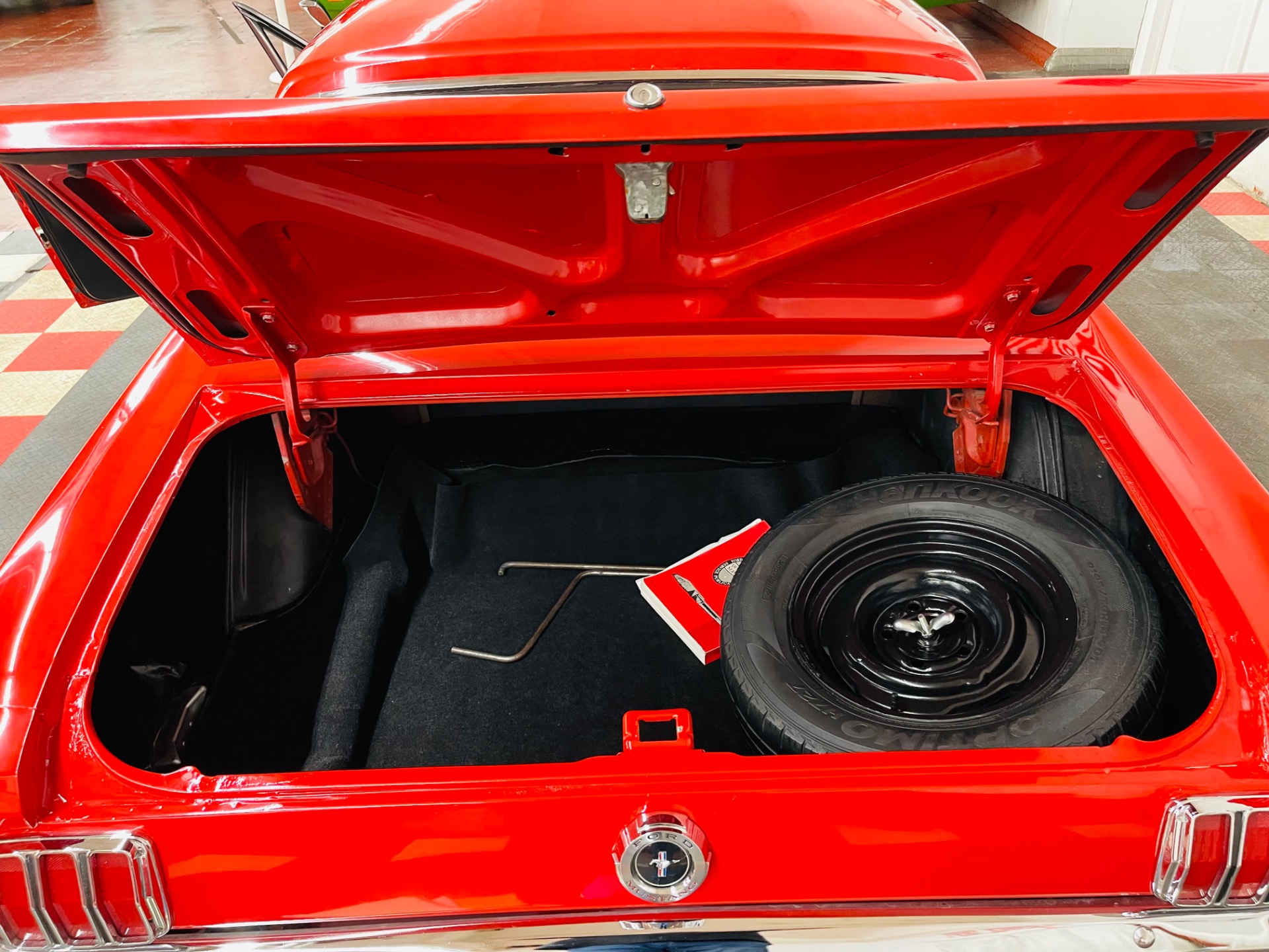 Used 1965 Ford Mustang - CLEAN SOUTHERN VEHICLE - 302 V8 ENGINE - SEE VIDEO | Mundelein, IL