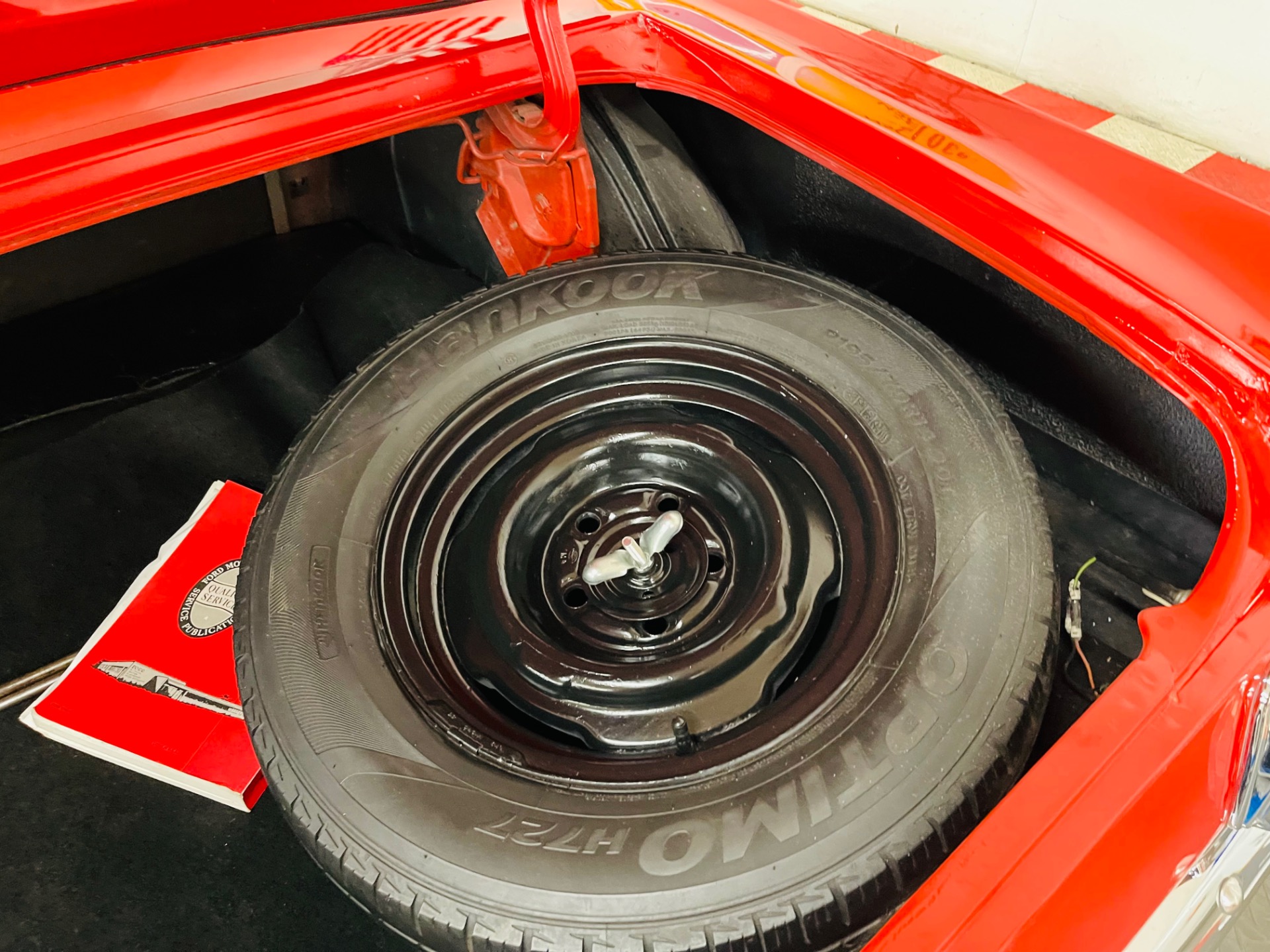 Used 1965 Ford Mustang - CLEAN SOUTHERN VEHICLE - 302 V8 ENGINE - SEE VIDEO | Mundelein, IL