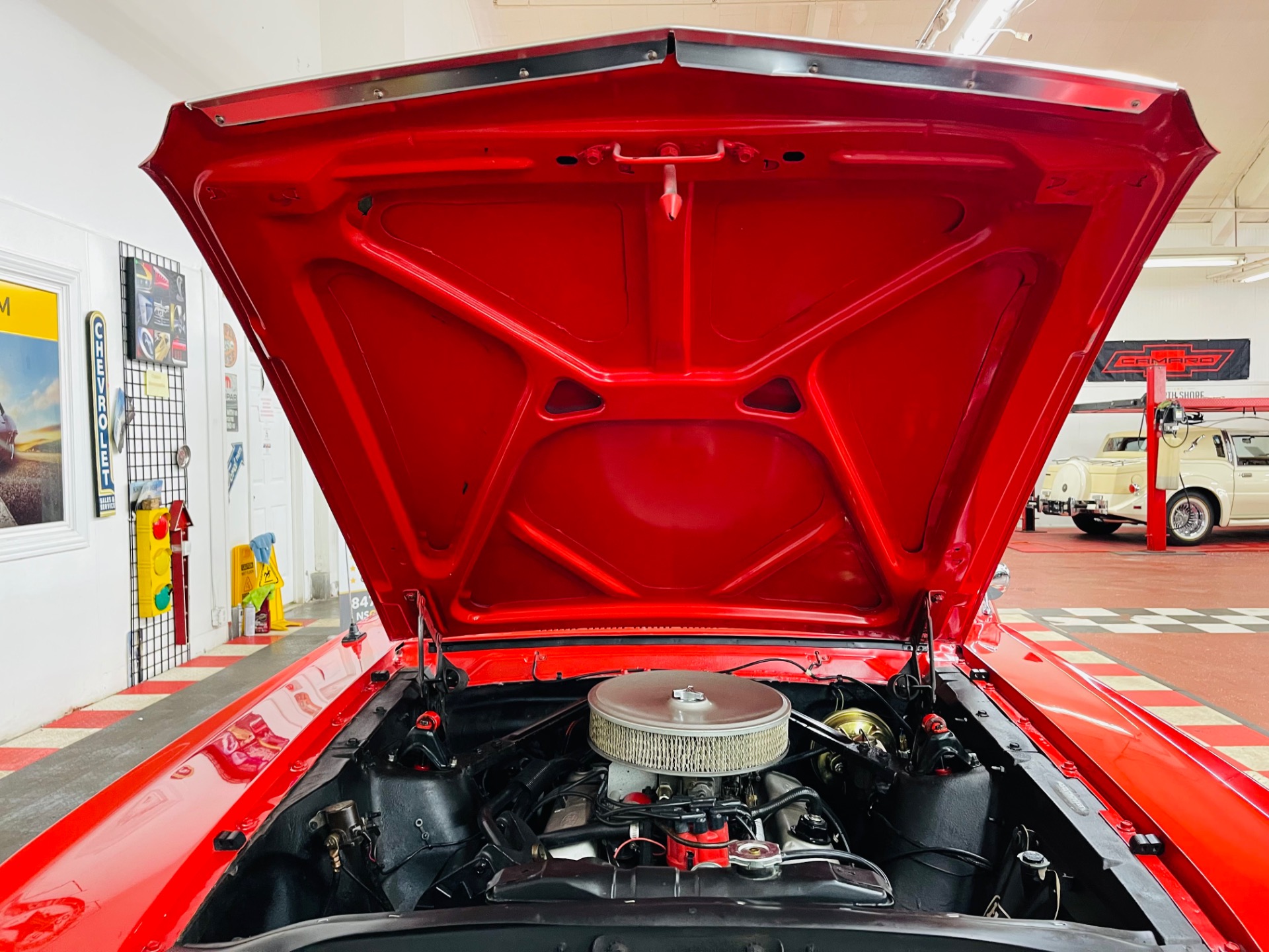 Used 1965 Ford Mustang - CLEAN SOUTHERN VEHICLE - 302 V8 ENGINE - SEE VIDEO | Mundelein, IL