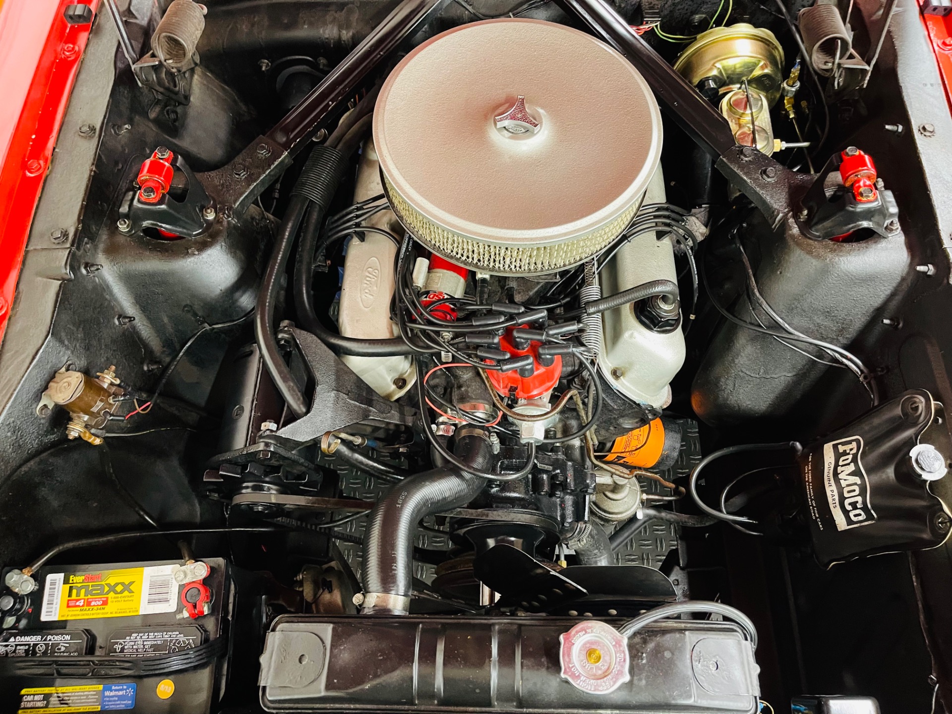Used 1965 Ford Mustang - CLEAN SOUTHERN VEHICLE - 302 V8 ENGINE - SEE VIDEO | Mundelein, IL