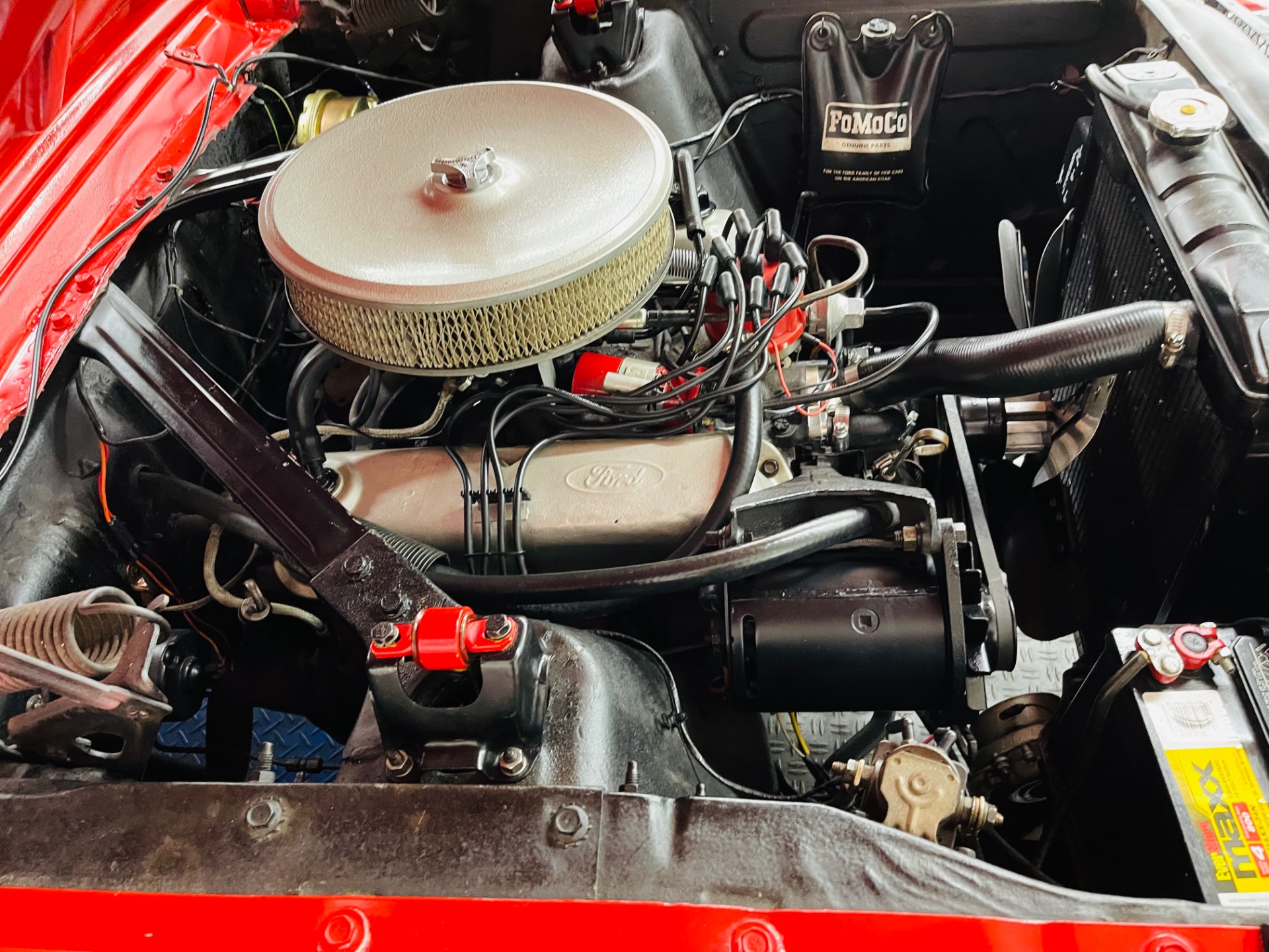 Used 1965 Ford Mustang - CLEAN SOUTHERN VEHICLE - 302 V8 ENGINE - SEE VIDEO | Mundelein, IL