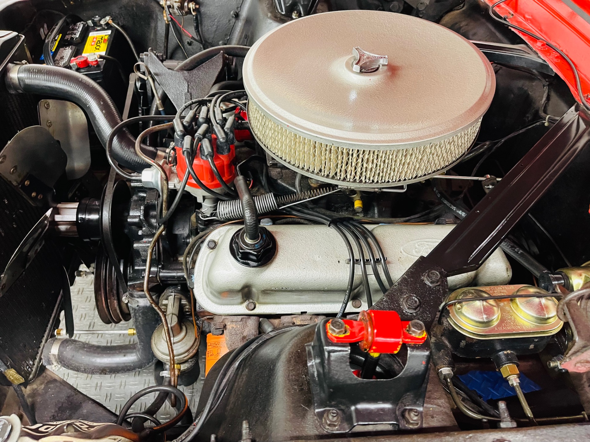 Used 1965 Ford Mustang - CLEAN SOUTHERN VEHICLE - 302 V8 ENGINE - SEE VIDEO | Mundelein, IL