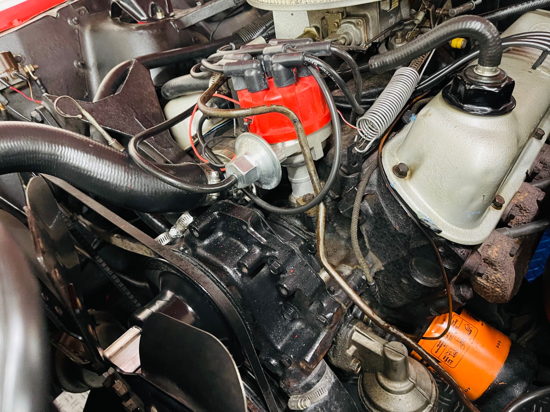 Used 1965 Ford Mustang - CLEAN SOUTHERN VEHICLE - 302 V8 ENGINE - SEE VIDEO | Mundelein, IL