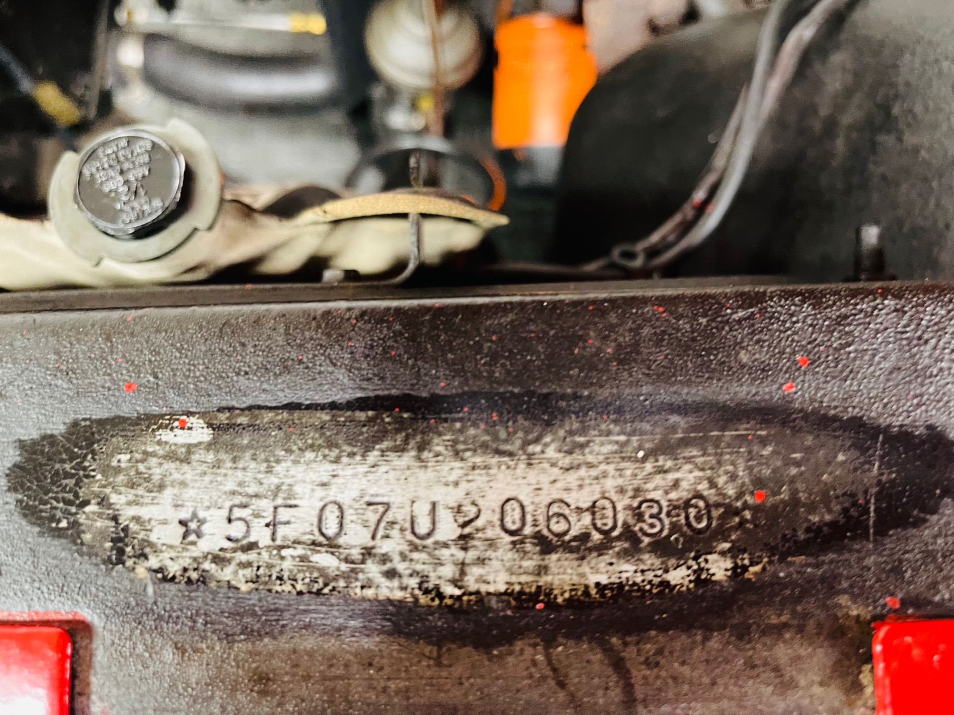 Used 1965 Ford Mustang - CLEAN SOUTHERN VEHICLE - 302 V8 ENGINE - SEE VIDEO | Mundelein, IL