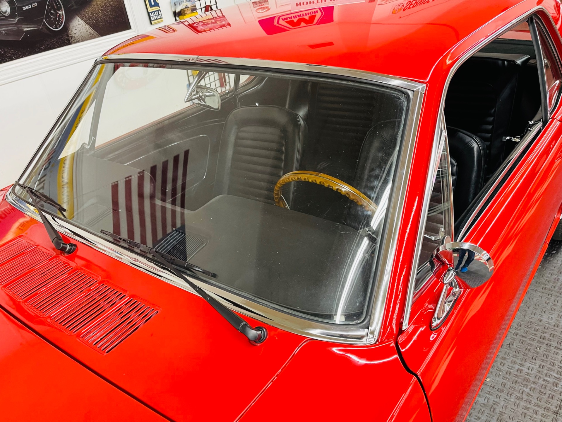 Used 1965 Ford Mustang - CLEAN SOUTHERN VEHICLE - 302 V8 ENGINE - SEE VIDEO | Mundelein, IL