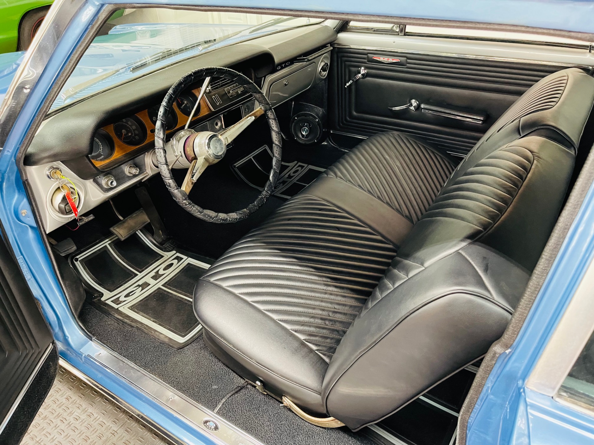 Used 1965 Pontiac Tempest - GTO TRIBUTE - SPORT COUPE SEDAN - SEE VIDEO | Mundelein, IL