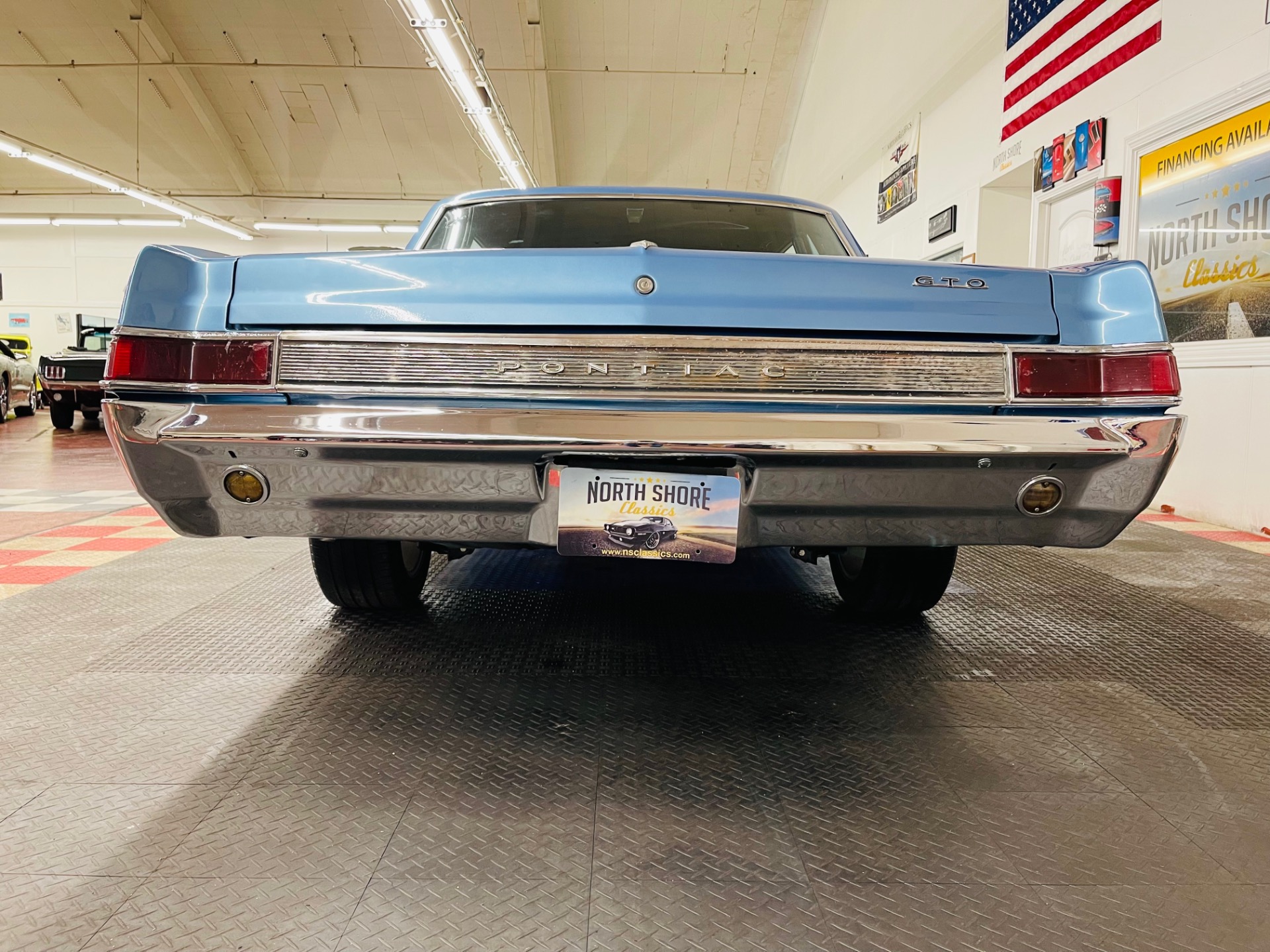 Used 1965 Pontiac Tempest - GTO TRIBUTE - SPORT COUPE SEDAN - SEE VIDEO | Mundelein, IL