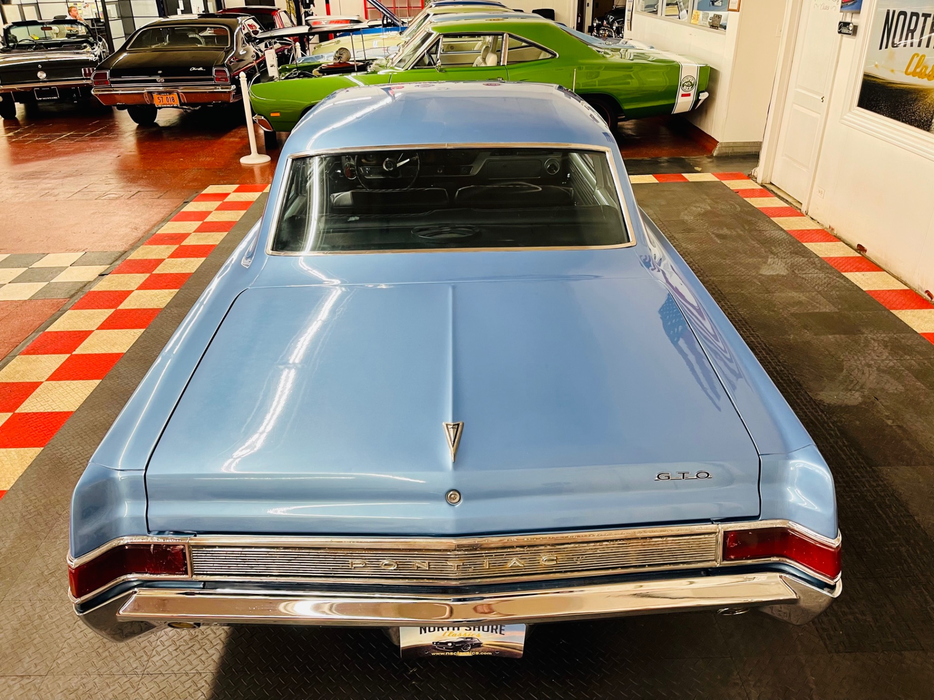 Used 1965 Pontiac Tempest - GTO TRIBUTE - SPORT COUPE SEDAN - SEE VIDEO | Mundelein, IL